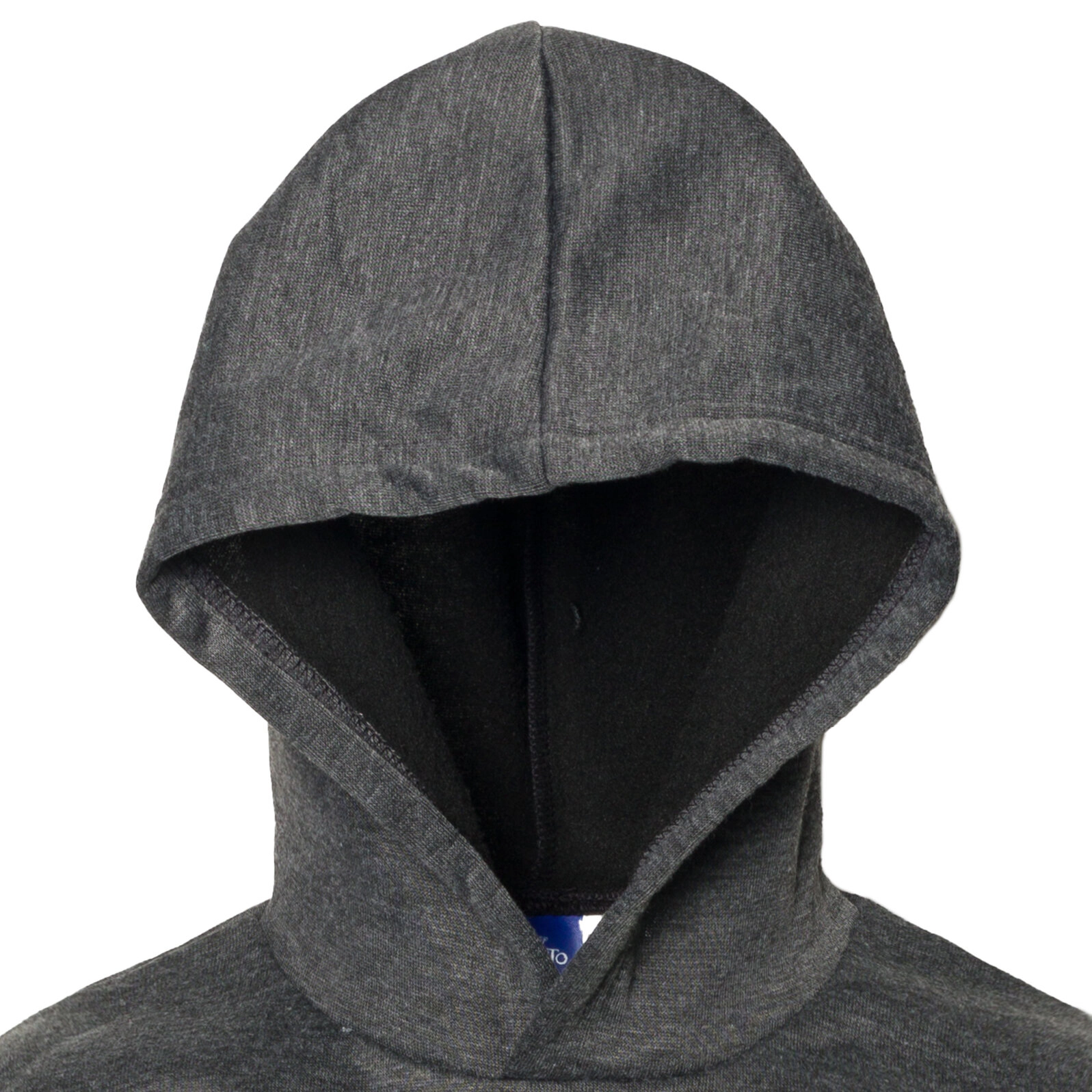 Disney Encanto Bruno Boys' Fleece Hooded Pullover Hoodie