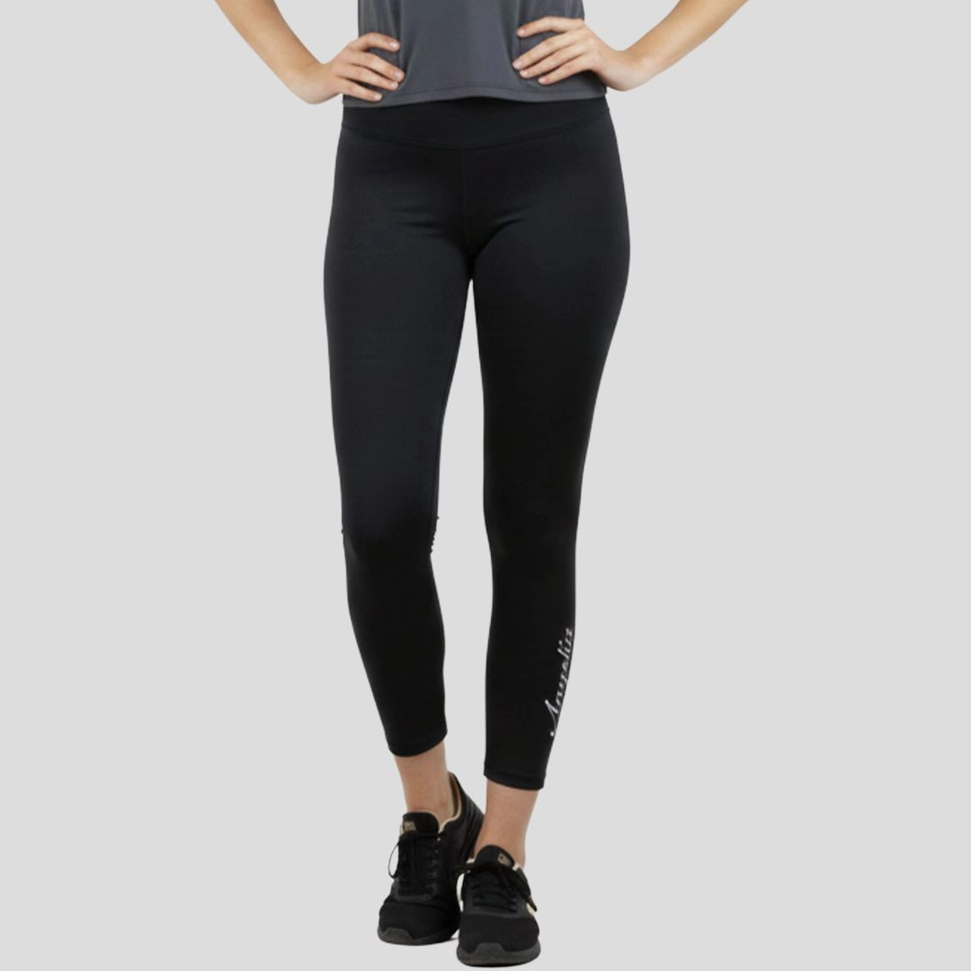 Artyska Women's Signature High-Waisted Performance Leggings