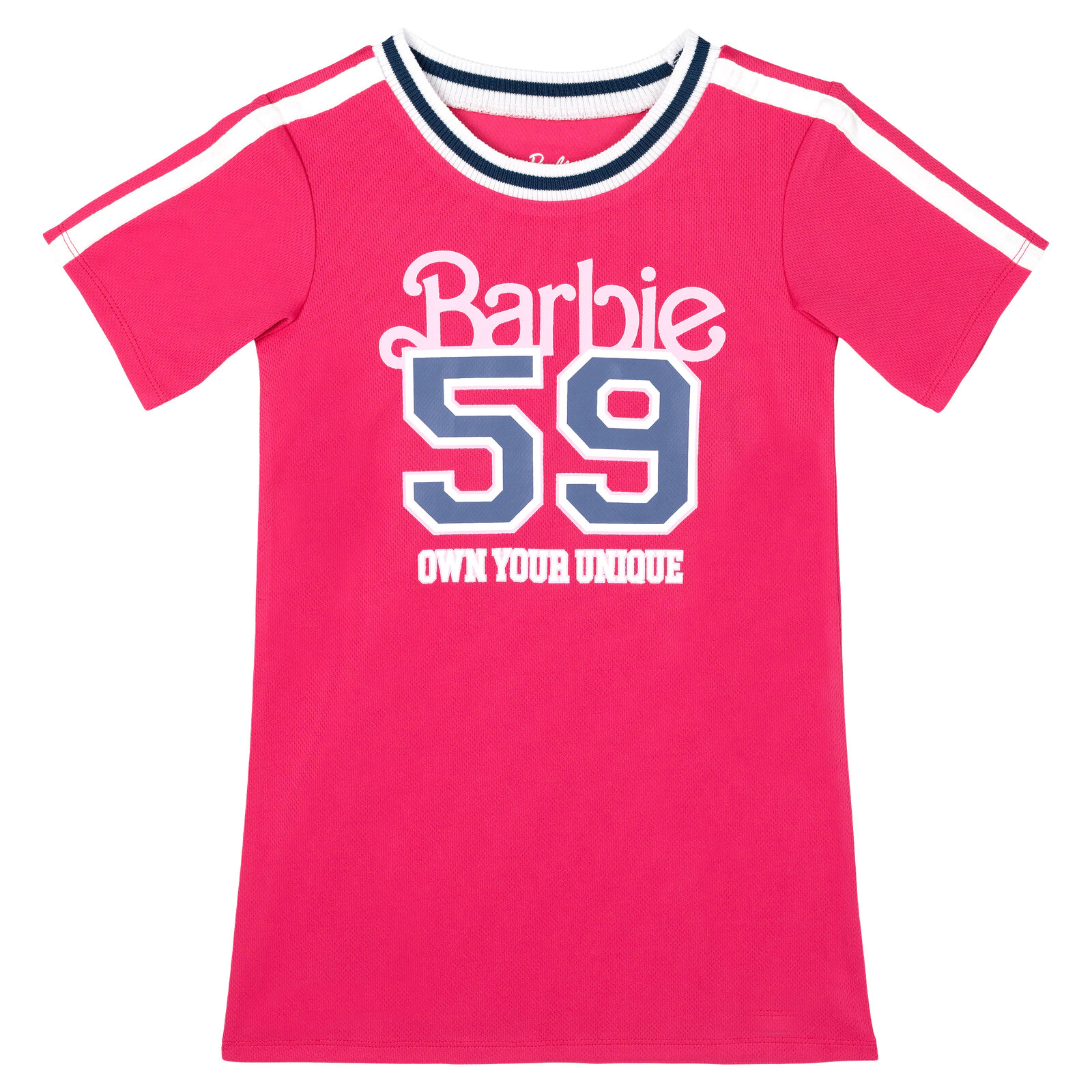 Barbie Girls' Athletic Varsity Dress