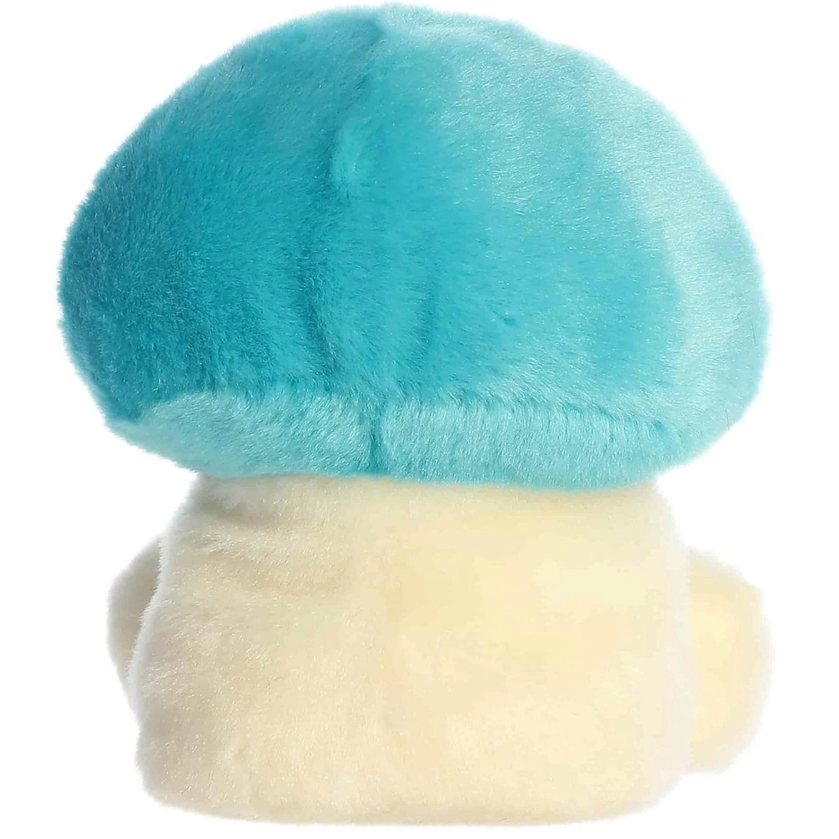 Aurora Palm Pals Dipper Easter Mushroom 5-Inch Stuffed Animal Plush