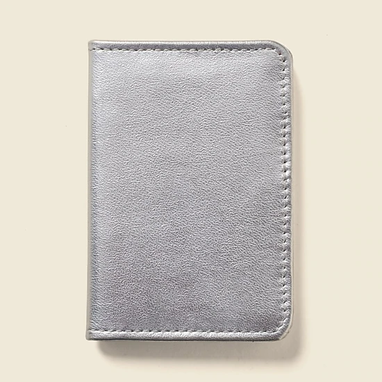 Casupo Compact Bifold with RFID Protection