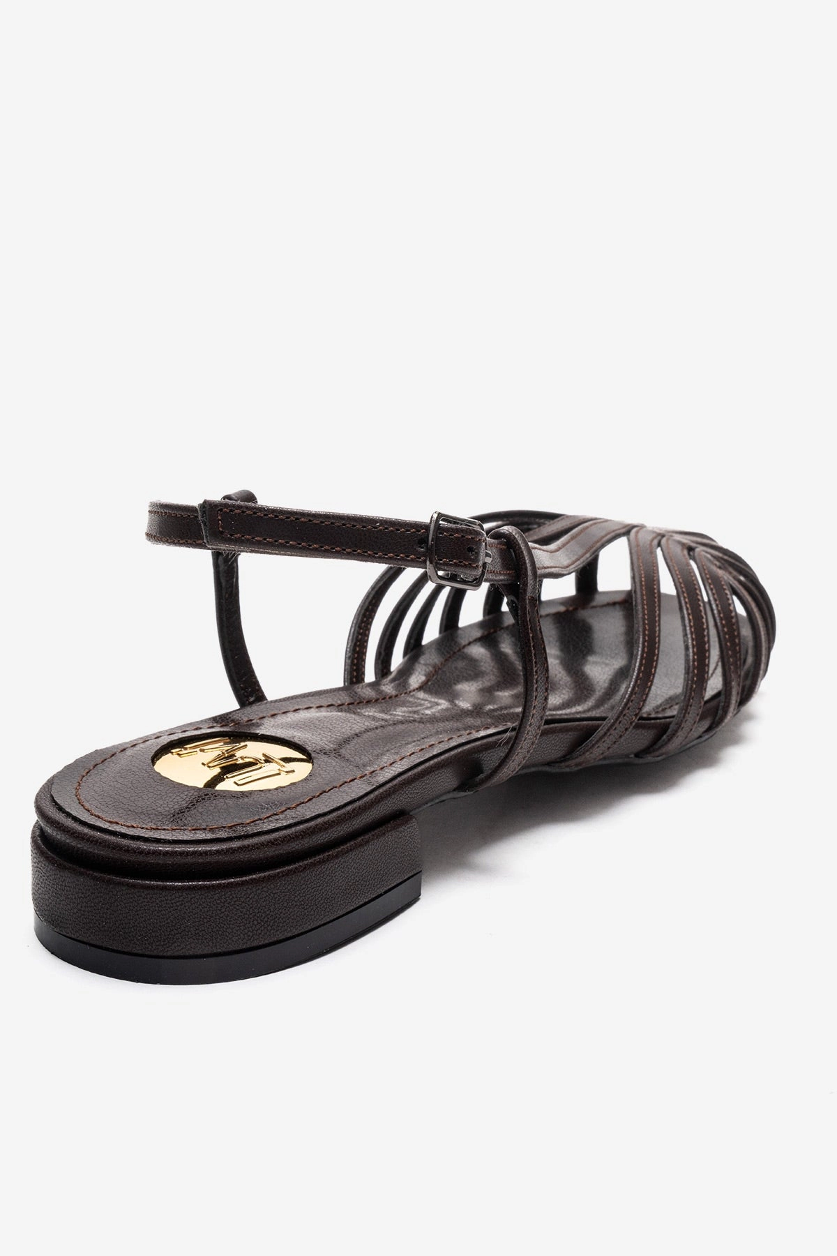 Prologue Shoes Womens Liss Strap Sandal