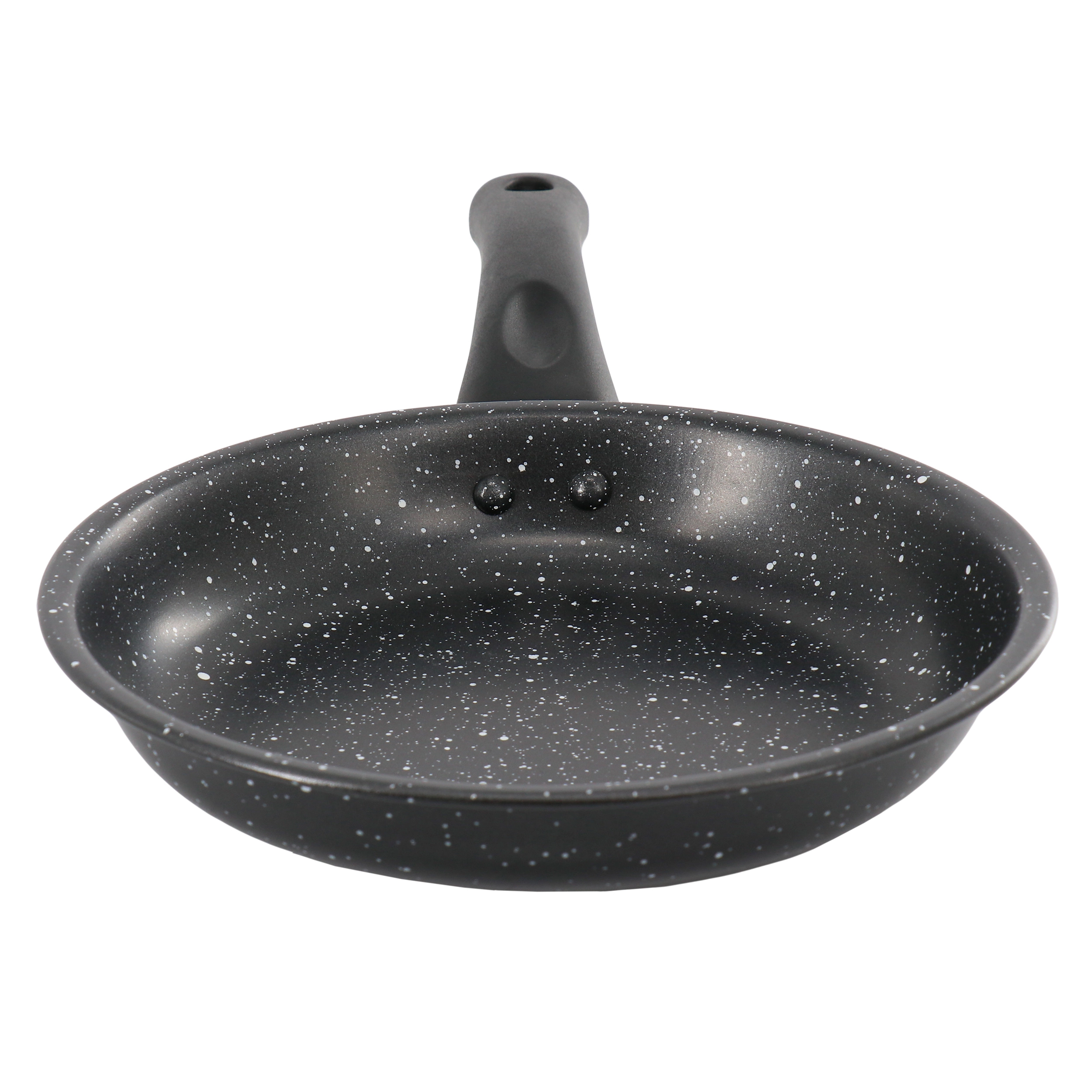Gibson Home Delhi Nonstick Carbon Steel Frying Pan