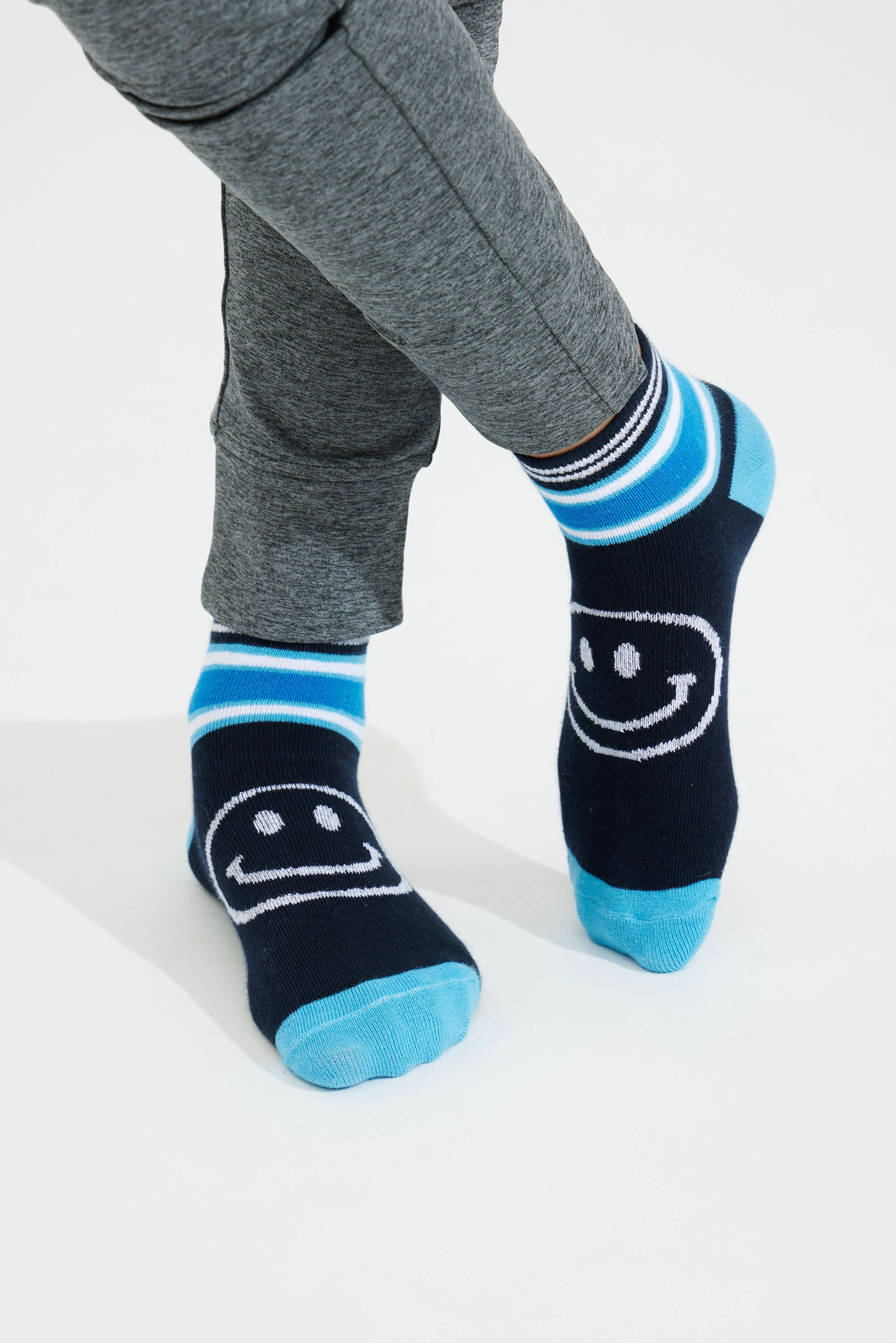Rockets of Awesome Socks for Boys