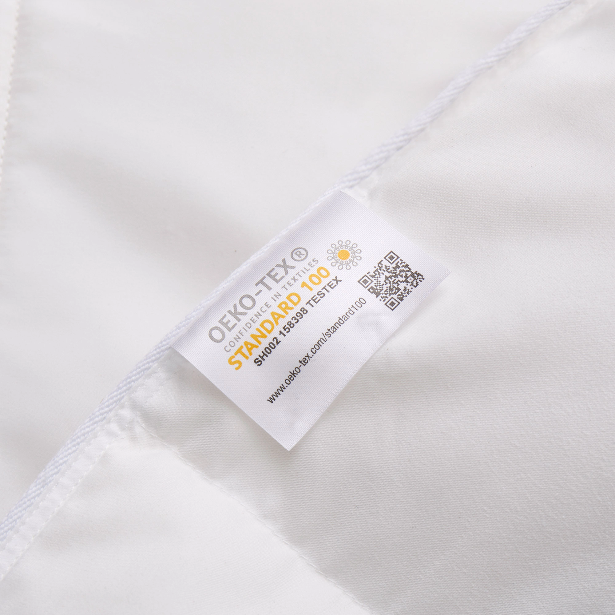 PEACENEST All Season Goose Feather Fiber Comforter Soft Duvet Insert