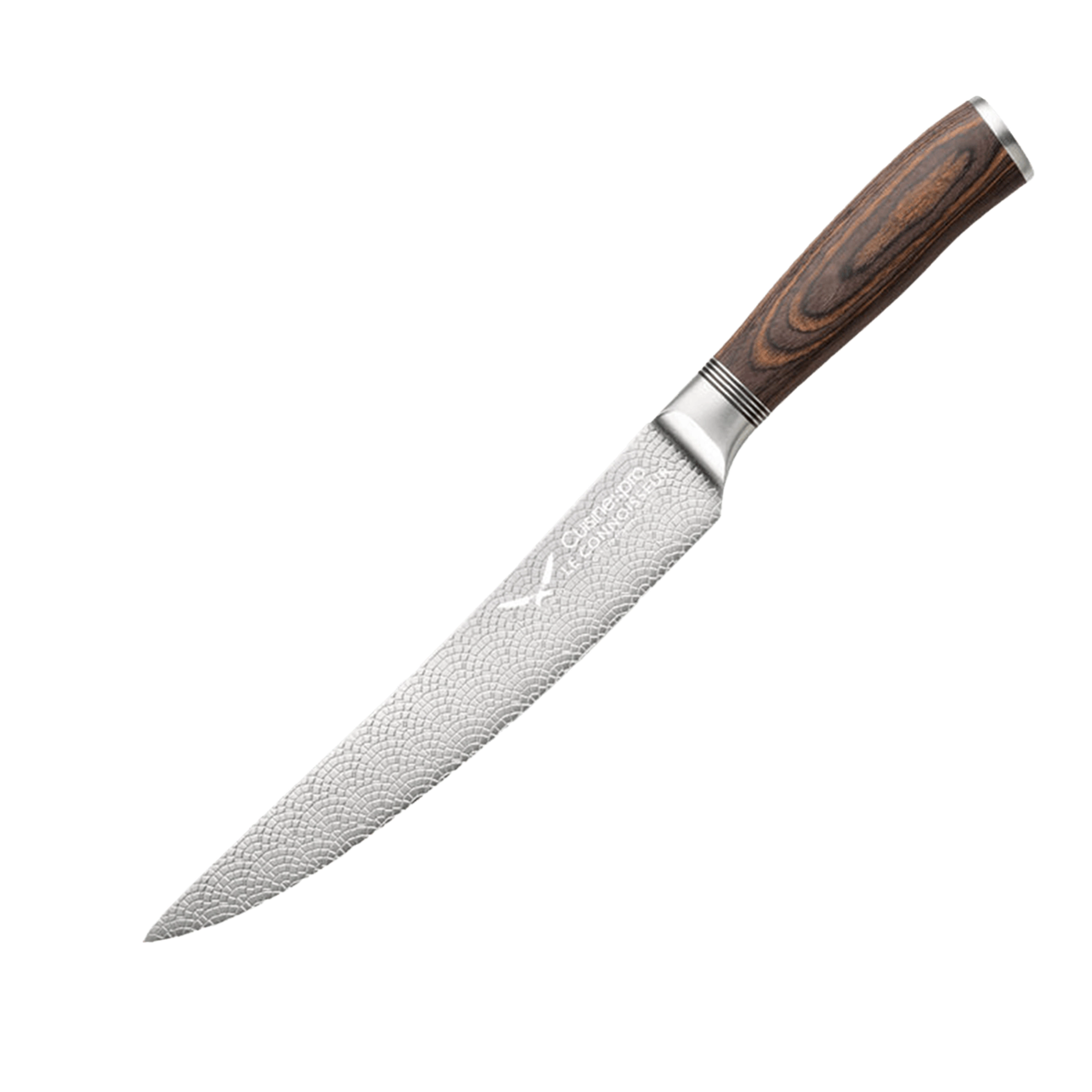 Cuisine::pro® LE CONNOISSEUR™ Carving Knife 8"