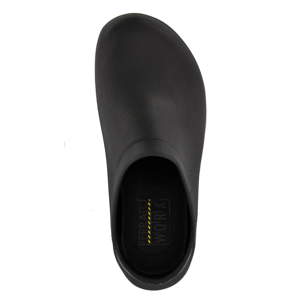 Ferrato Professional Mens Clogs