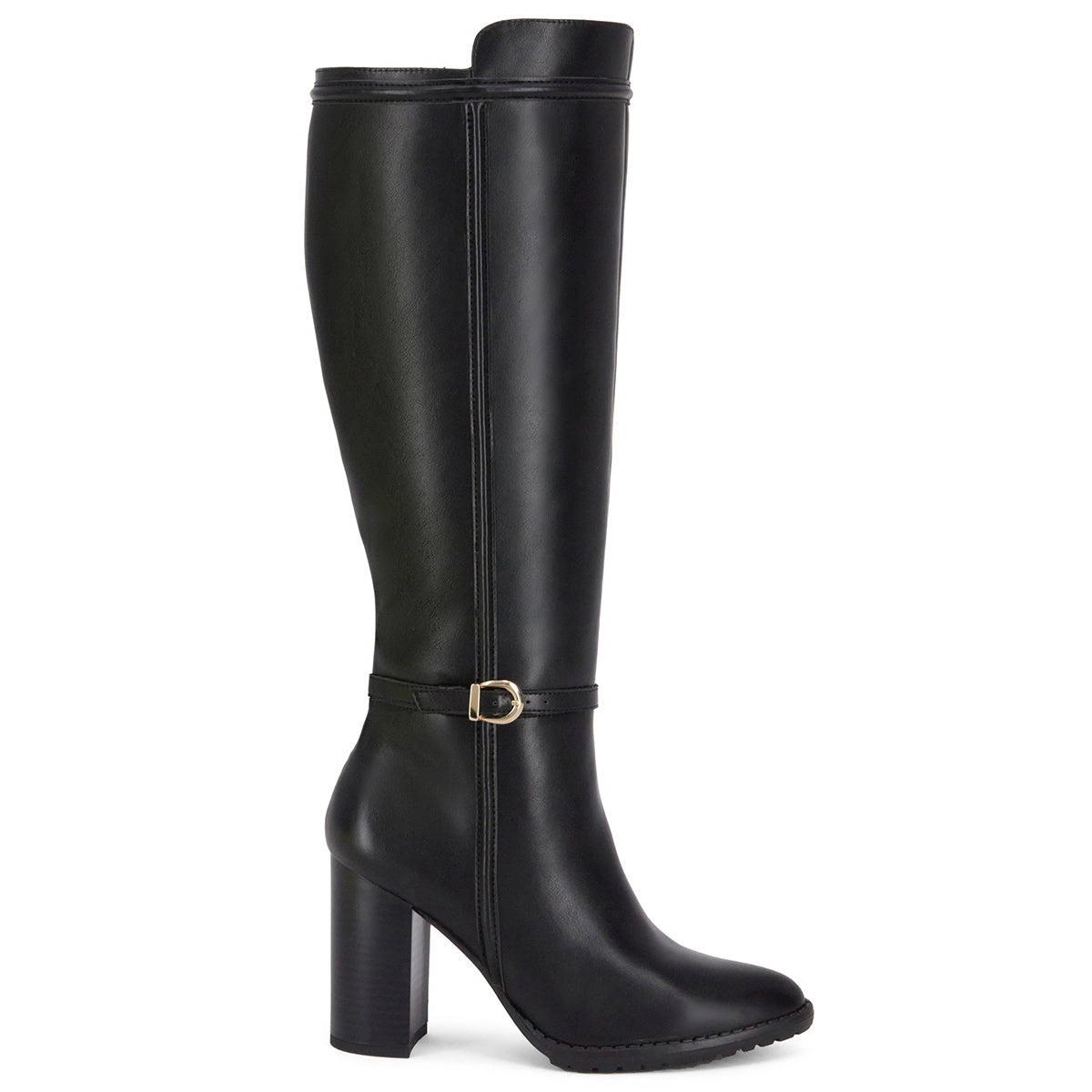 Andrea Tall Riding Boots