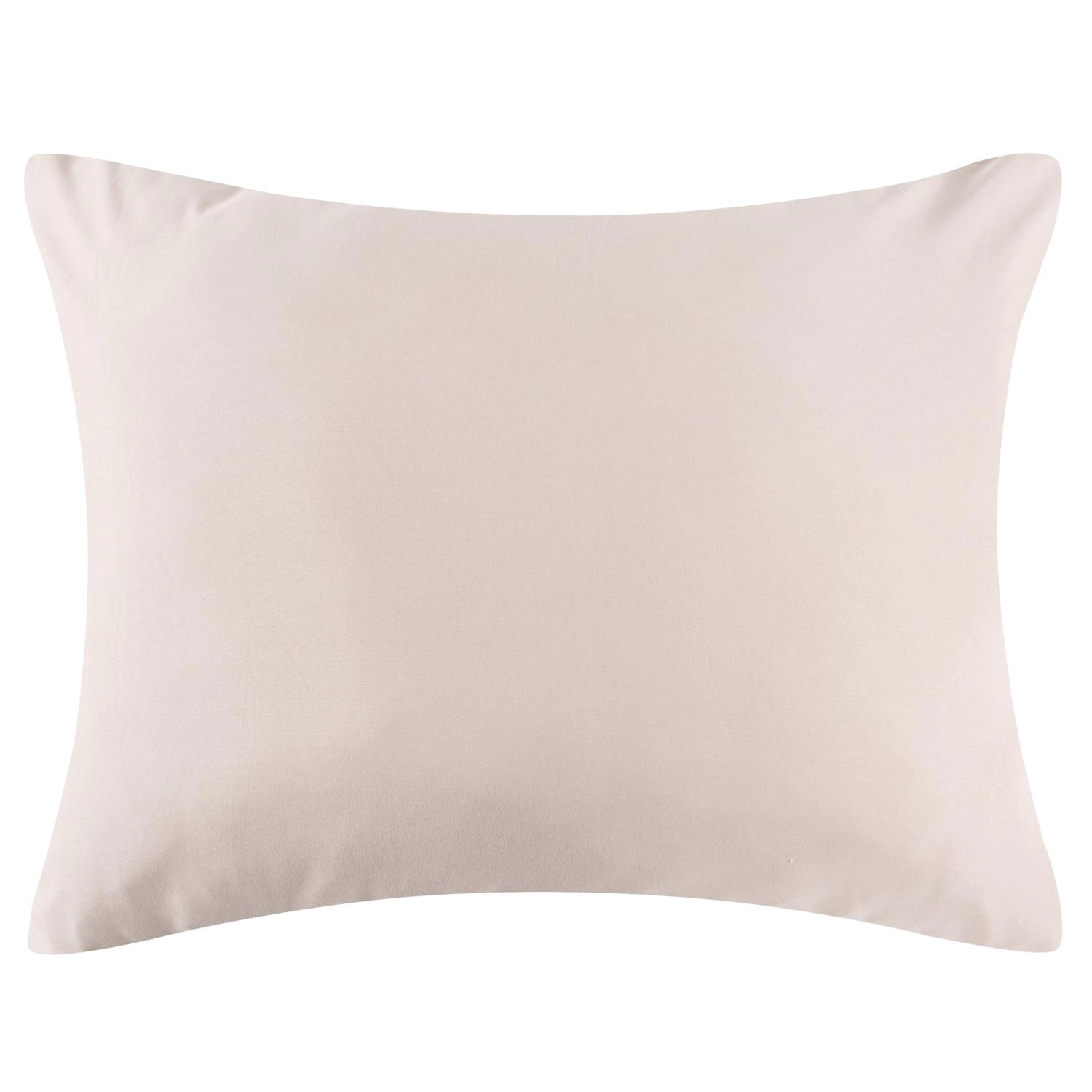 Greenland Home Fashions Tropics Luxurious Ultra Soft Pillow Sham