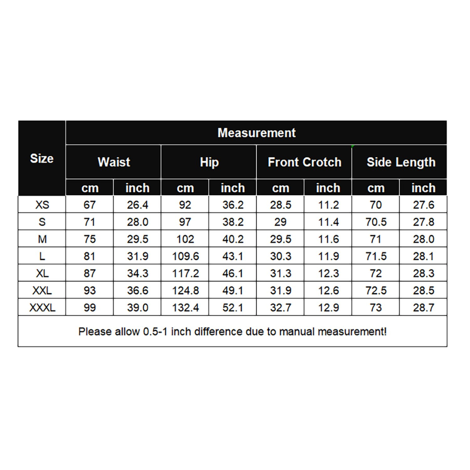 Pinspark Womens High Waist Jogger Pants Drawstring Pockets Tapered Casual Sweatpants
