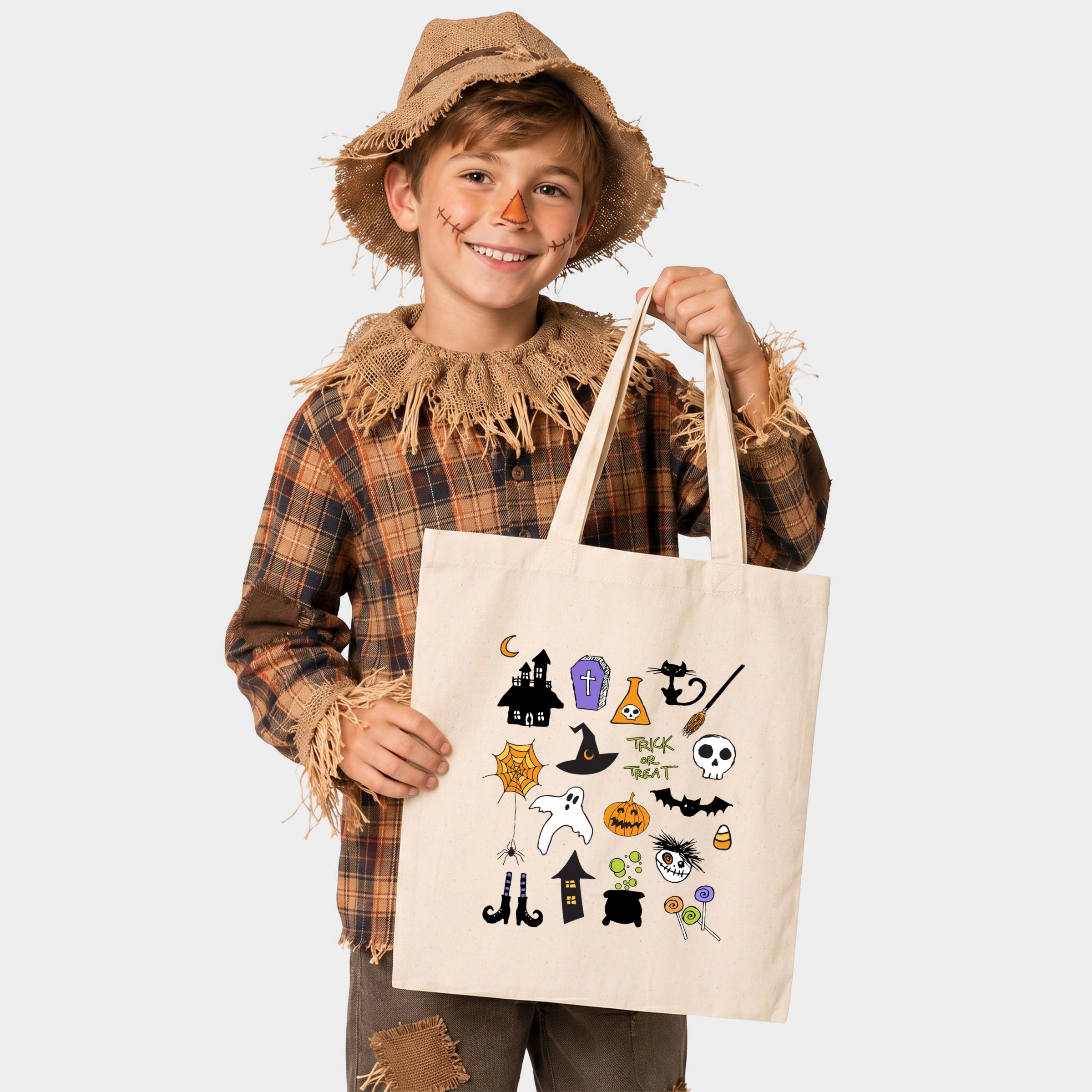 Simply Sage Market - Canvas Tote