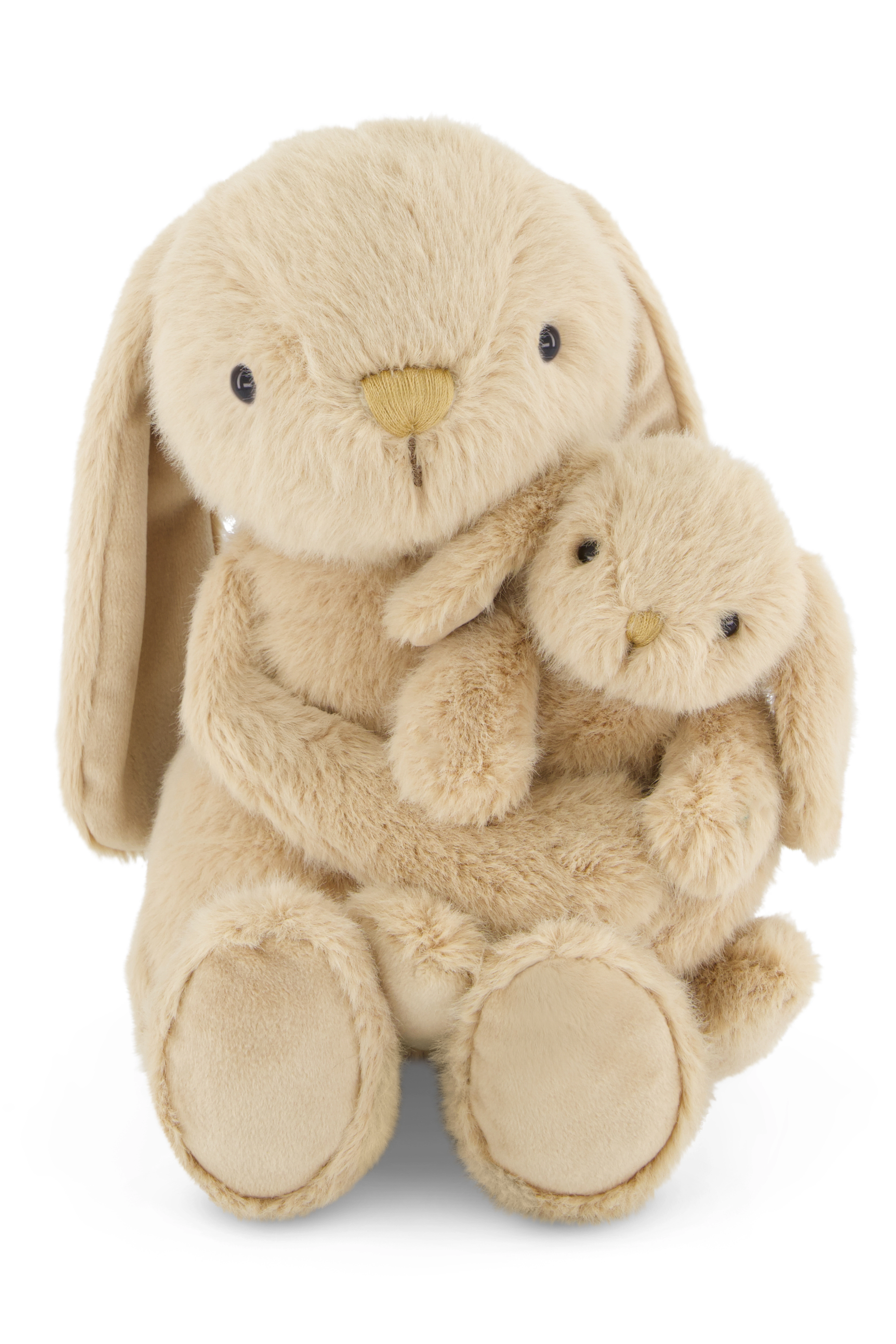Snuggle Bunnies Frankie the Hugging Bunny