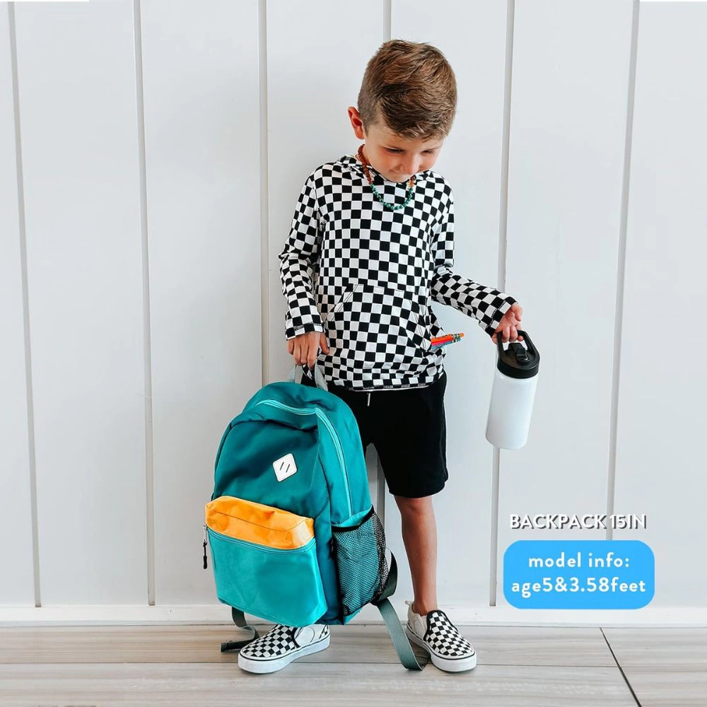 Vantrek Kids Kindergarten School Bag