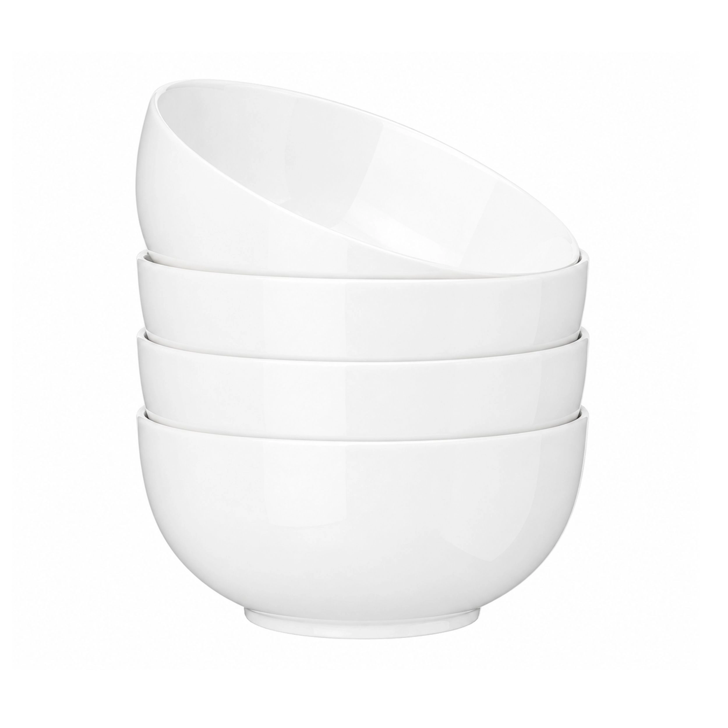 Stock Preferred Ceramic Cereal and Soup Bowl for Ramen Salad Rice Snacks 24 oz