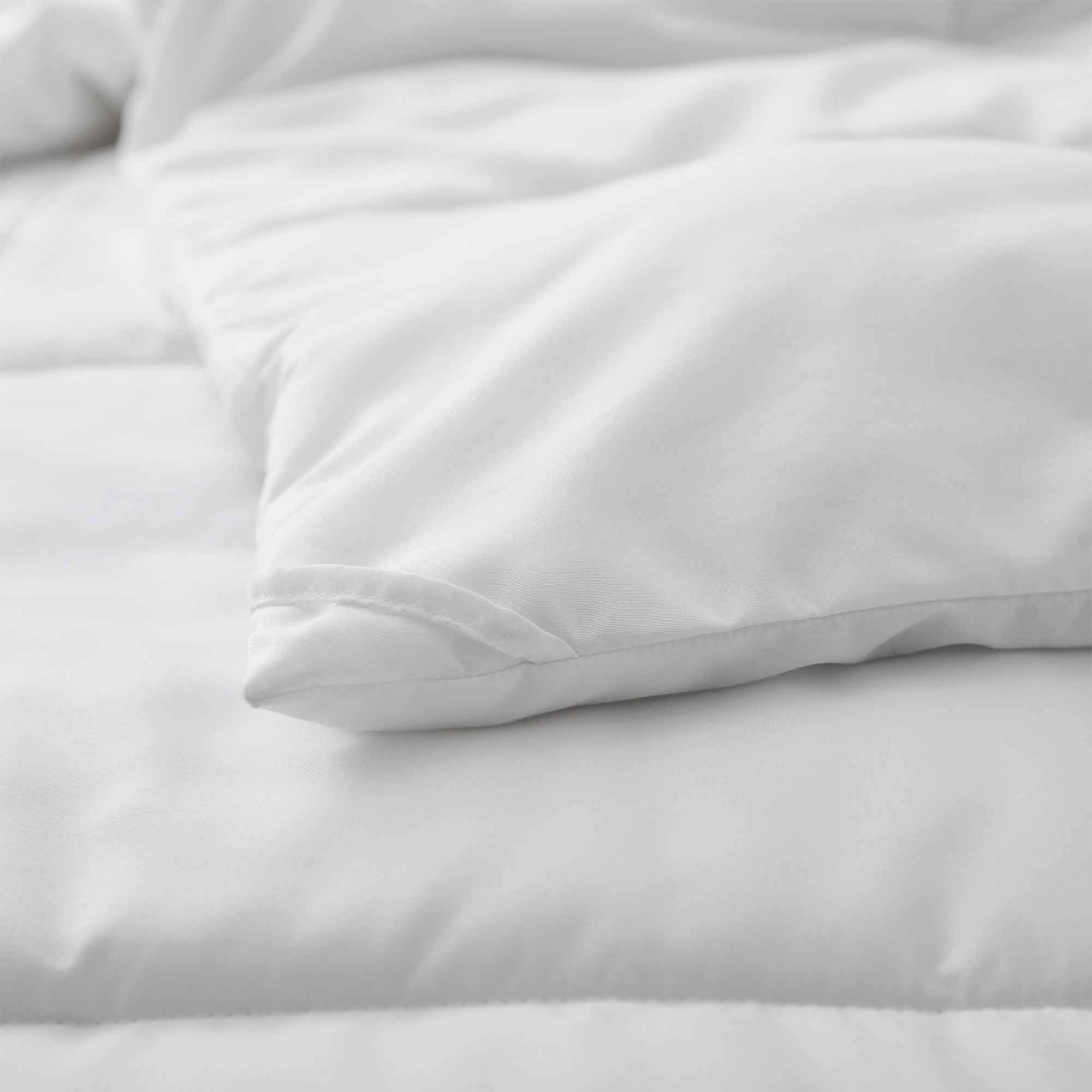 PEACENEST All Season Down Alternative Comforter Soft Duvet Insert