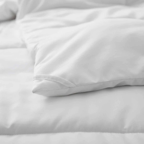 PEACENEST All Season Down Alternative Comforter Soft Duvet Insert