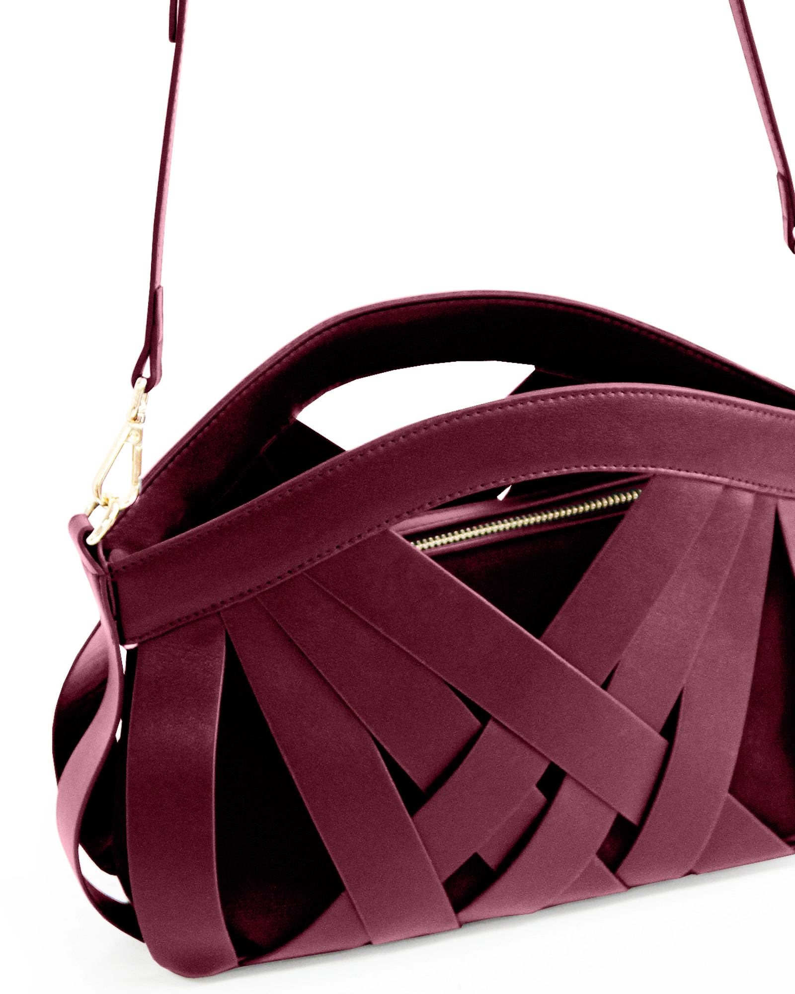 Belle & Bloom One More Night Crossbody Bag