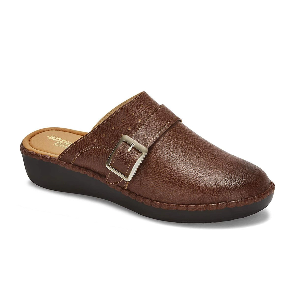 Andrea Comfort Casual Clogss