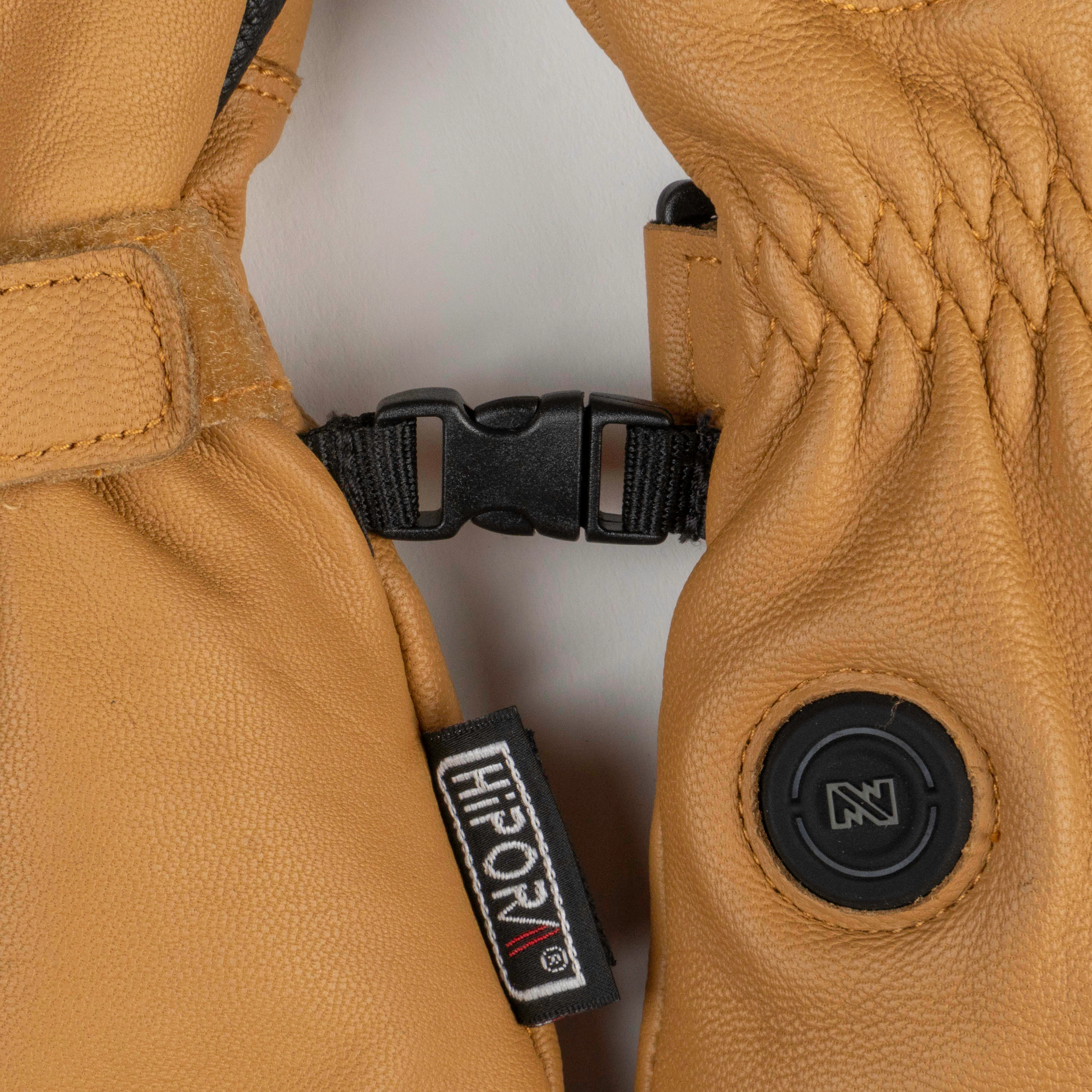 Mobile Warming Unisex Ranger V2 Heated Gloves