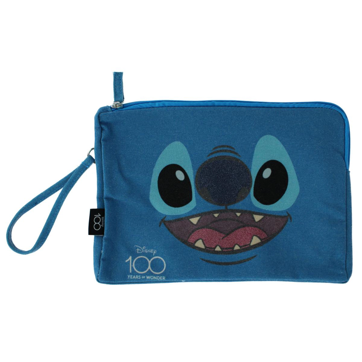 Textiel Trade Disney's Lilo & Stitch Travel and Storage Bag