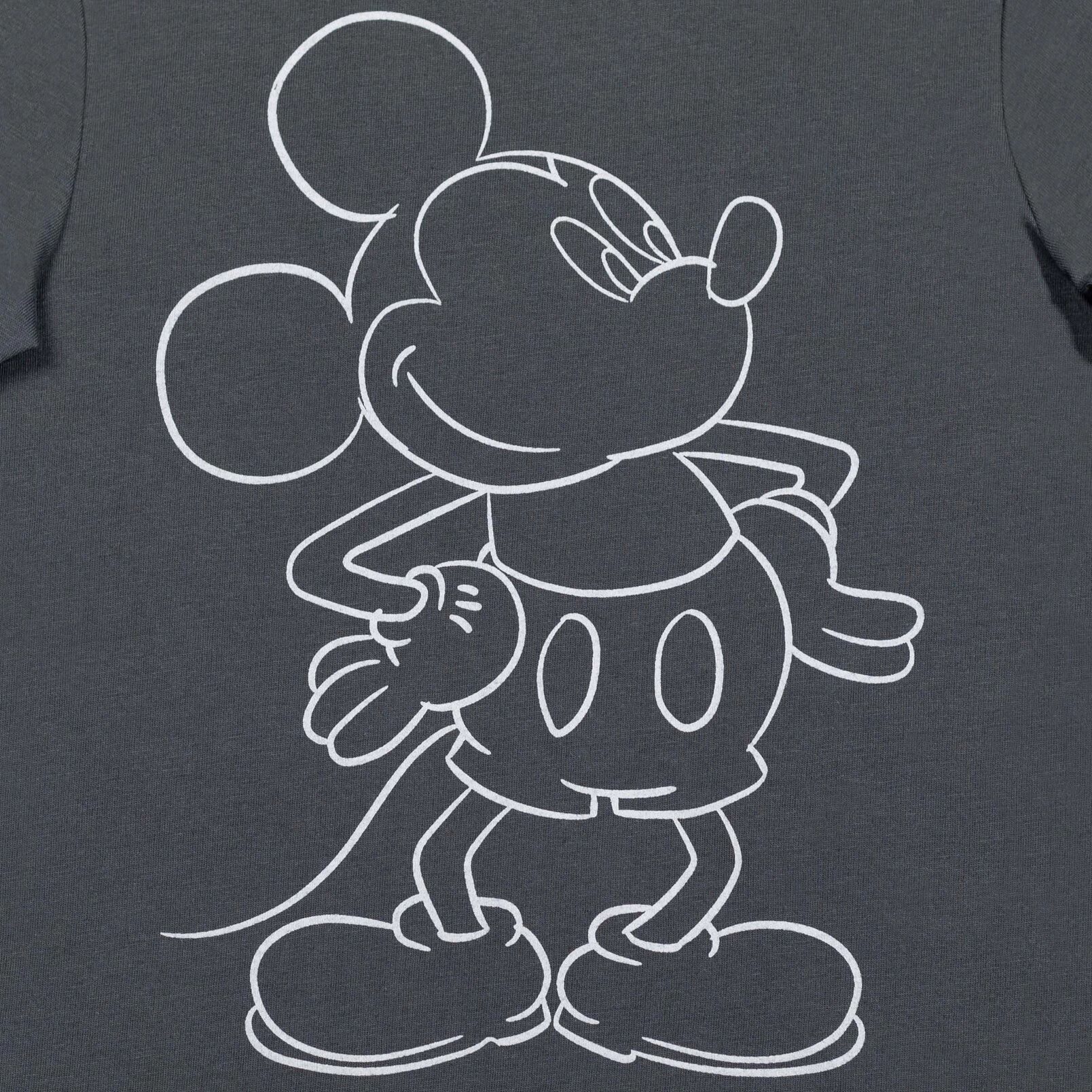 Disney Boys' T-Shirt and Shorts Set