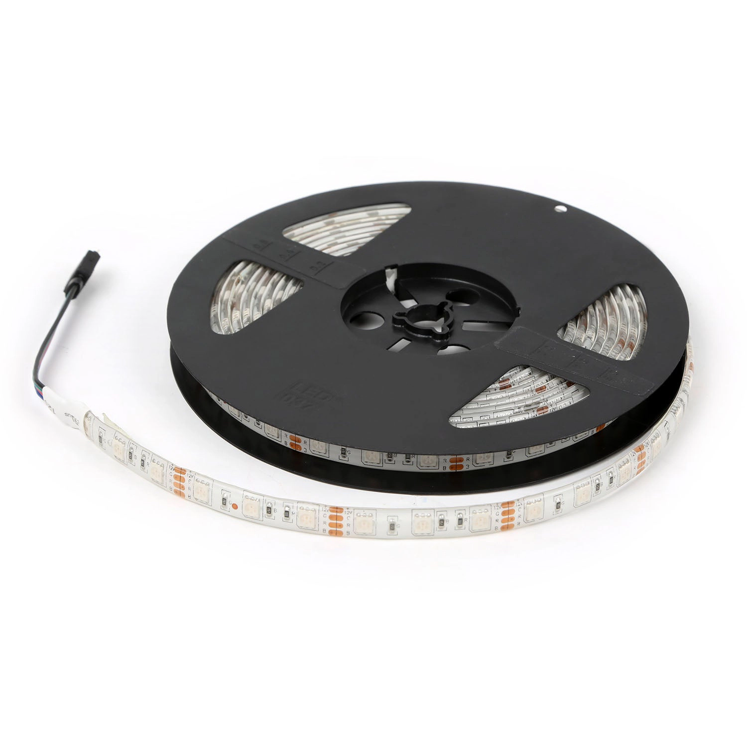 GBruno 5050 RGB 16.4 Ft LED Strip Light