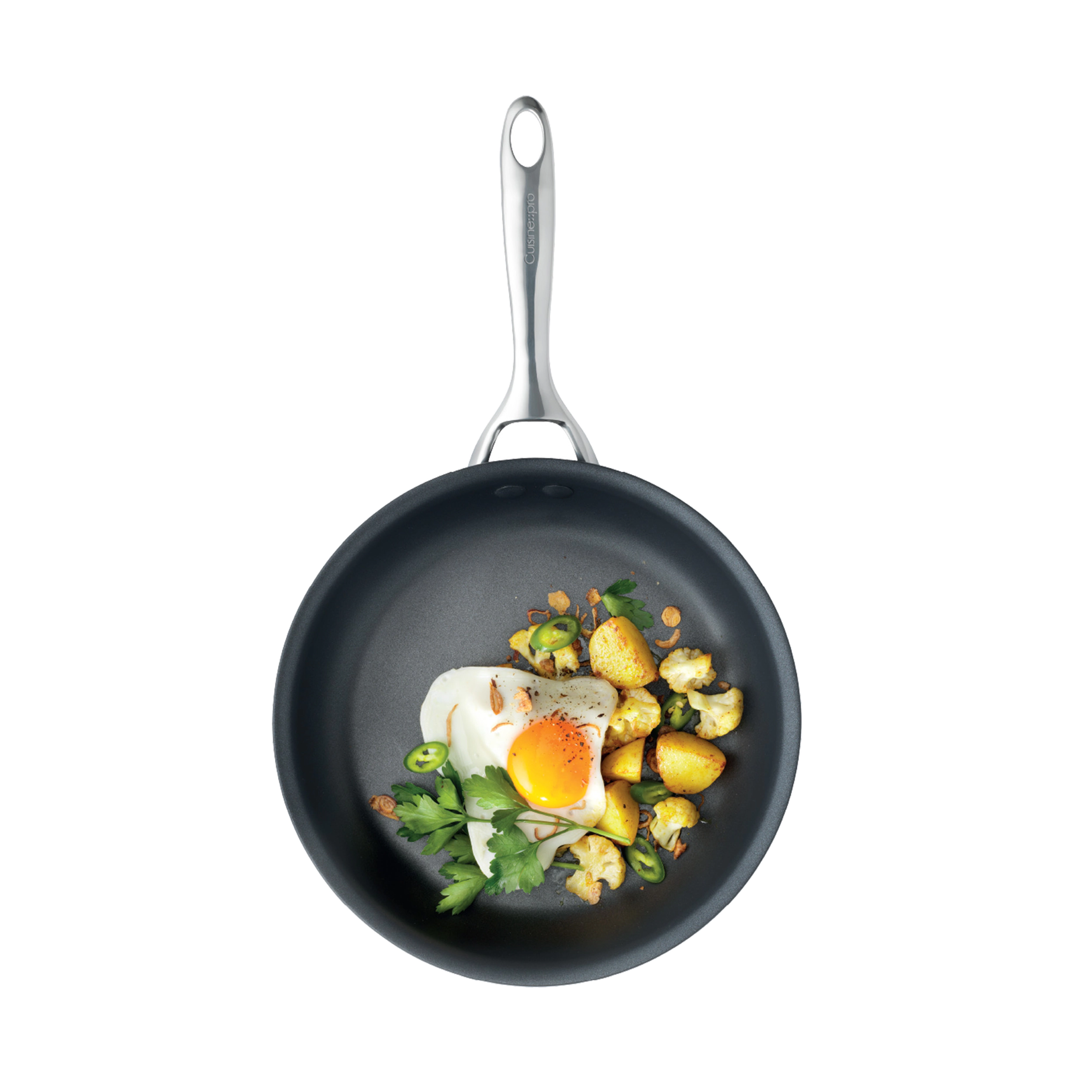 Cuisine::pro® iD3® Frypan 10"