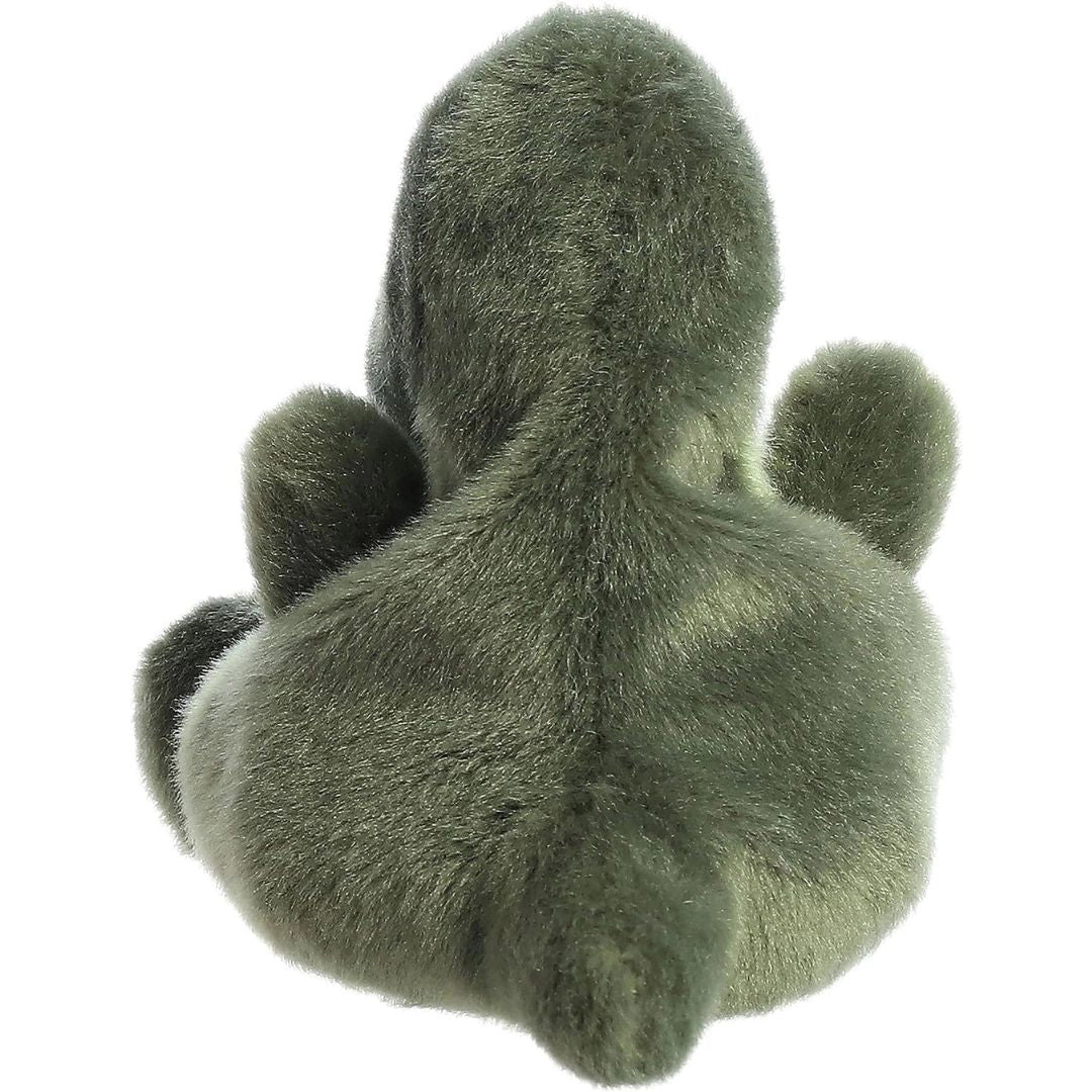 Aurora Palm Pals Tyranno Rex T-Rex Dinosaur 5-Inch Stuffed Animal Plush