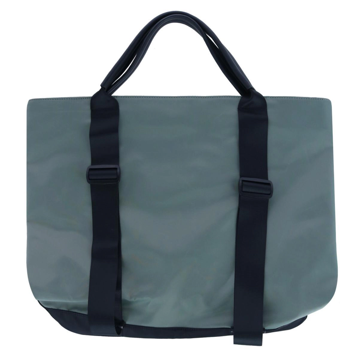 Bay Sky Women's Hat Holder Tote Handbag