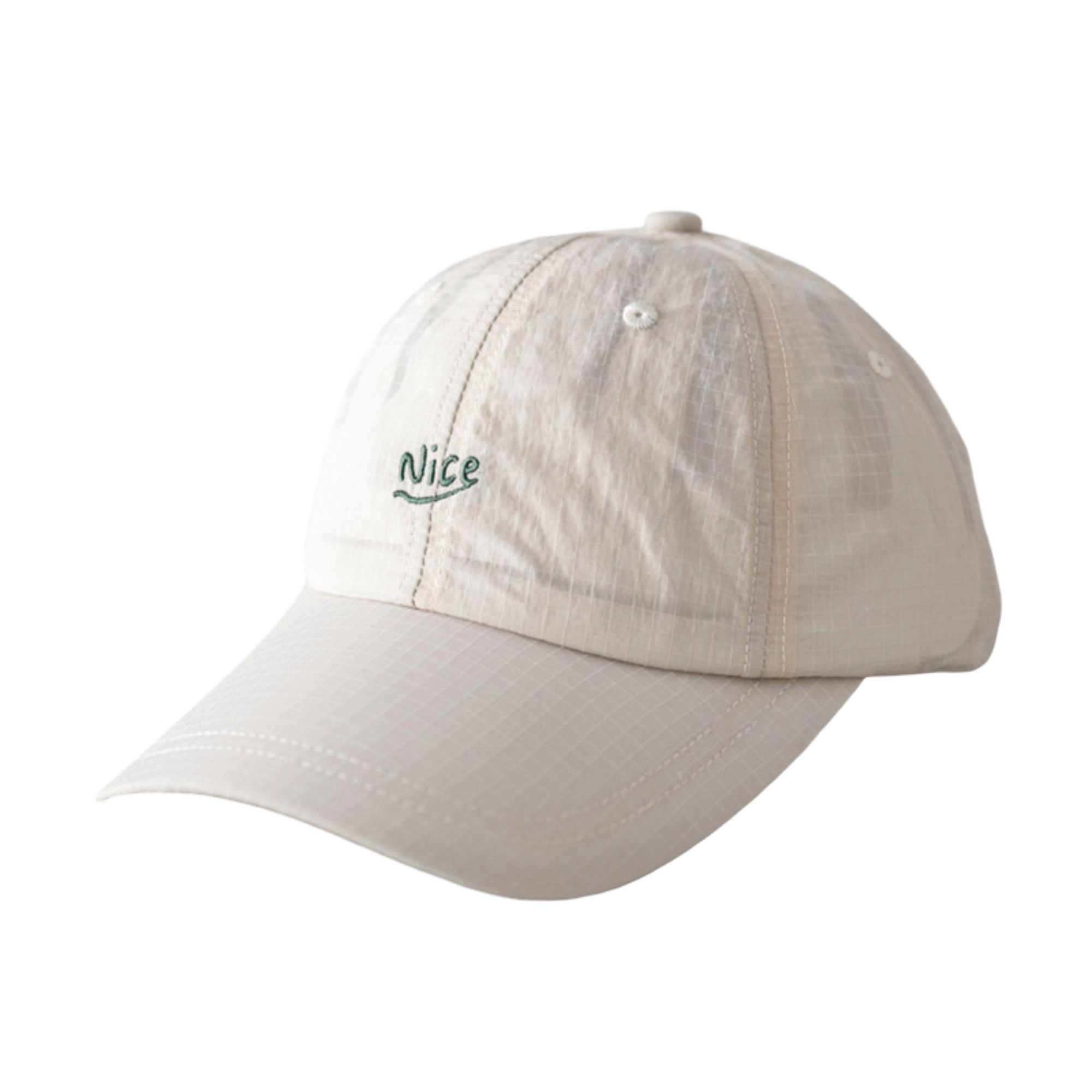 Anna-Kaci Women's Lightweight Baseball Cap with Embroidered Nice Detail and Adjustable Back Strap
