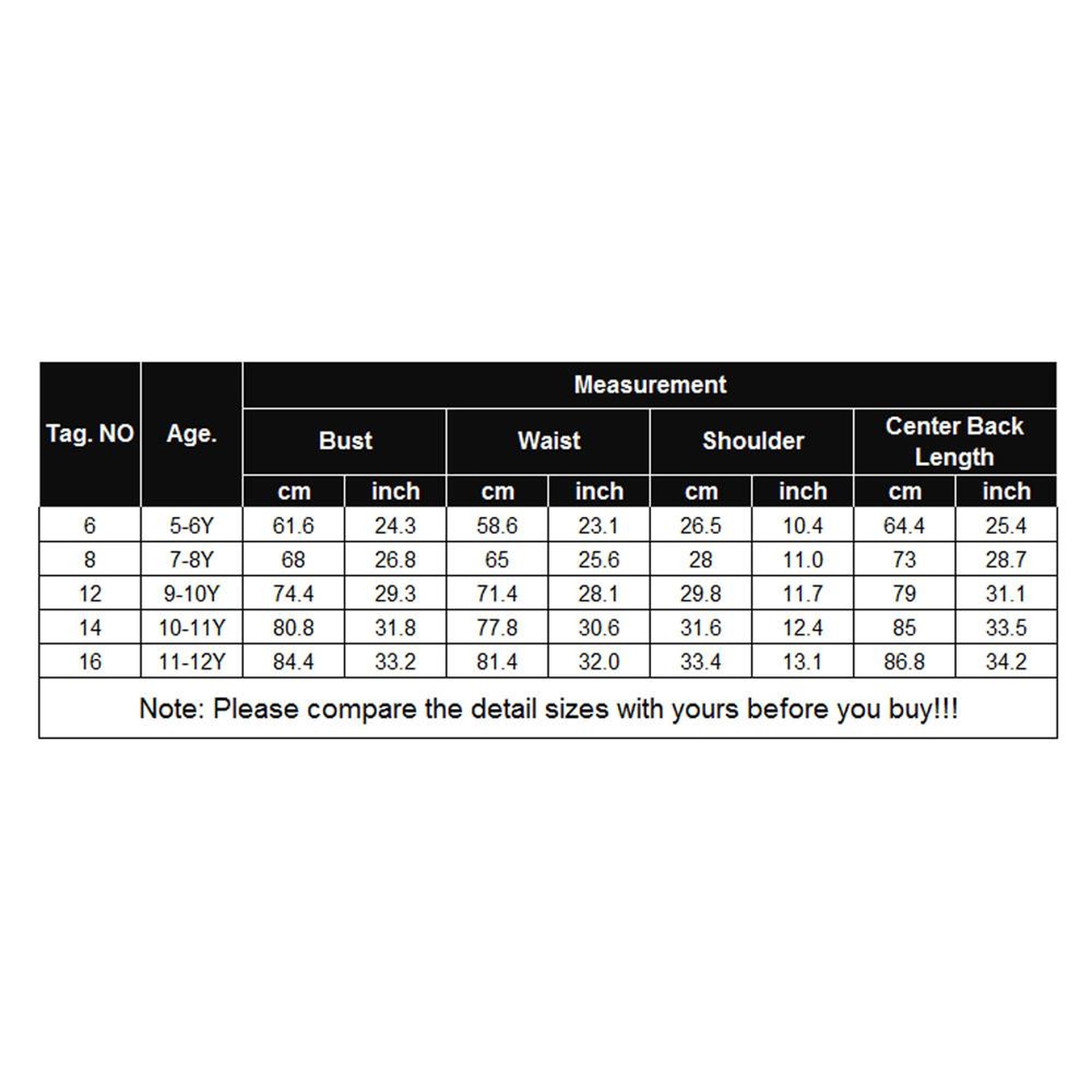 Arshiner Girls Elegant Dresses Sleeveless Round Neck Aline Party Dance Graduation Mesh Dress
