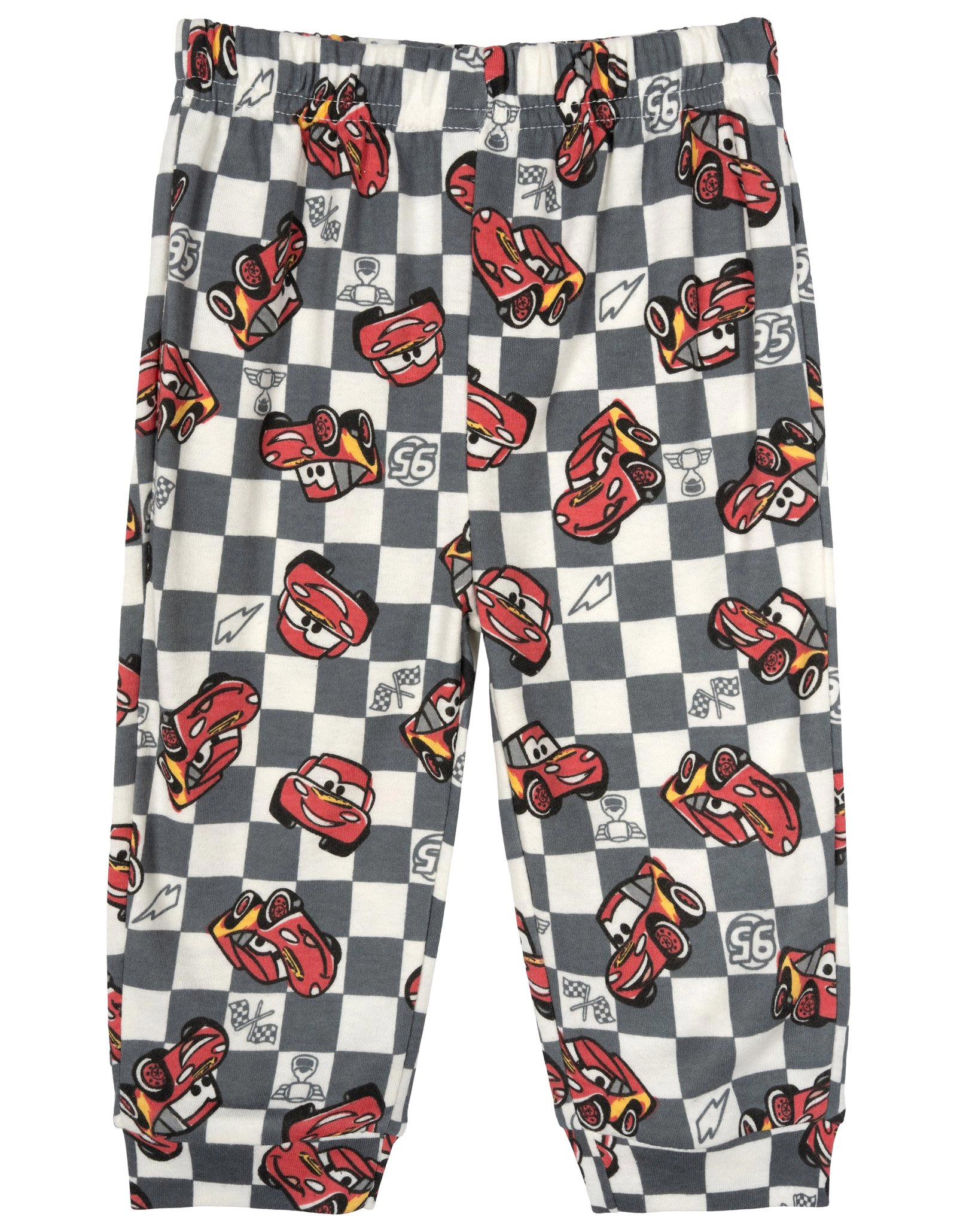 Disney Baby Boys' New 3-Piece Bodysuit Pants and Hat Set
