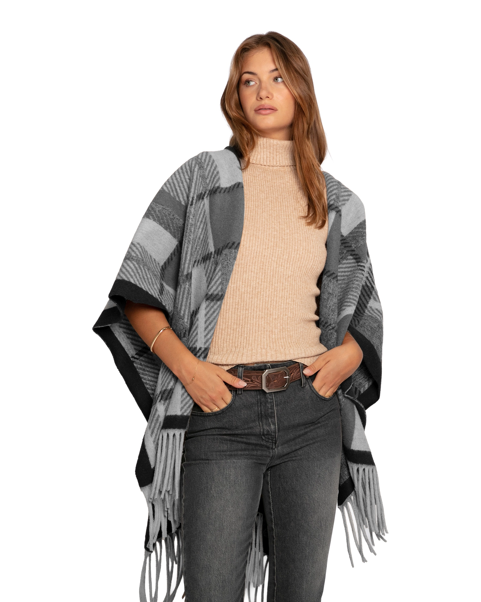 Belle & Bloom Worth The Wait Scarf