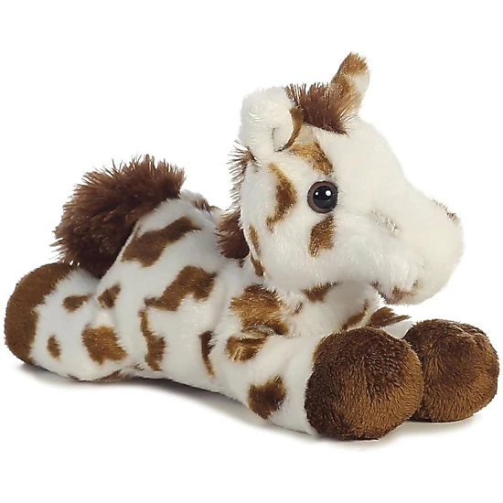 Aurora Mini Flopsie Gypsy the Appaloosa Horse 8-Inch Stuffed Animal Plush