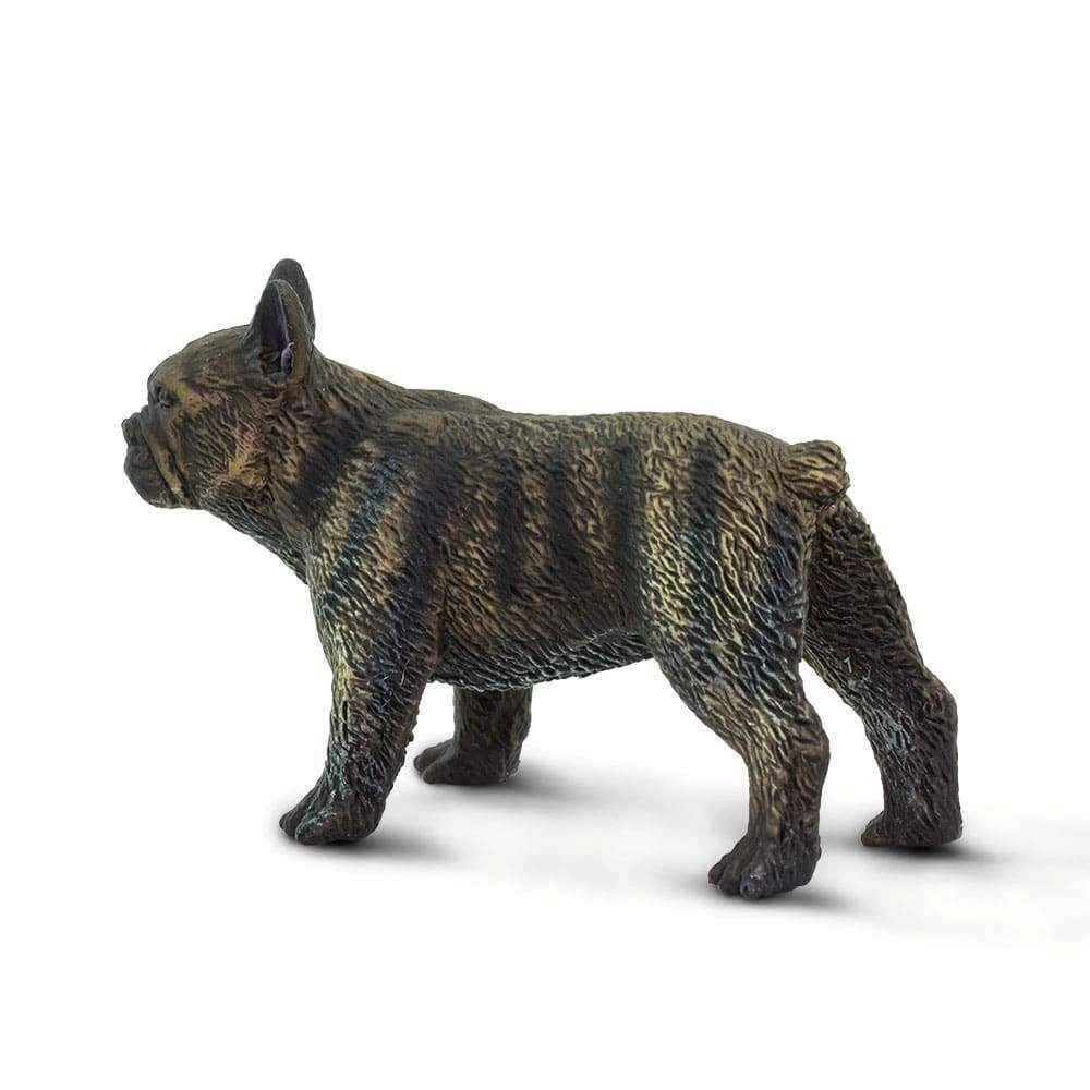 Safari Ltd. - French Bulldog Kids Toy Figure