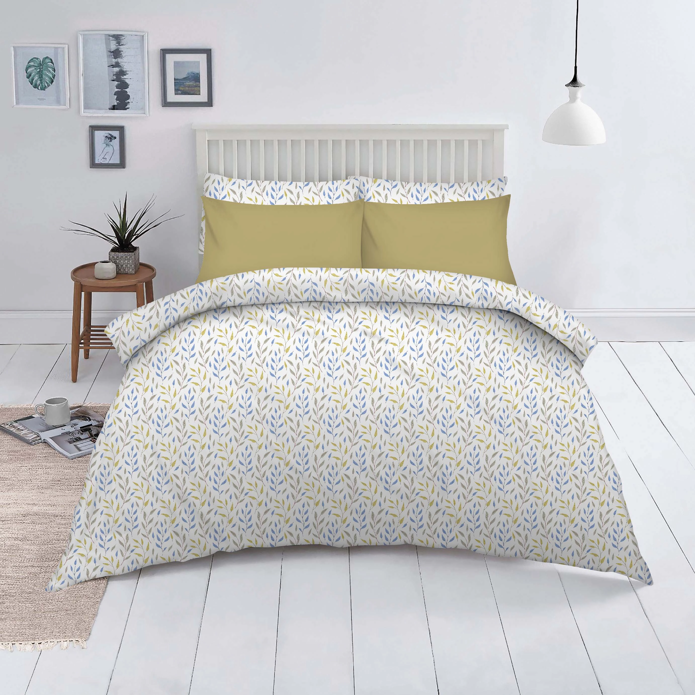 HSH Dream Beverly Hills 600 TC Sheet Set Silky Soft Breathable Luxury Bedding with BONUS Pillowcase