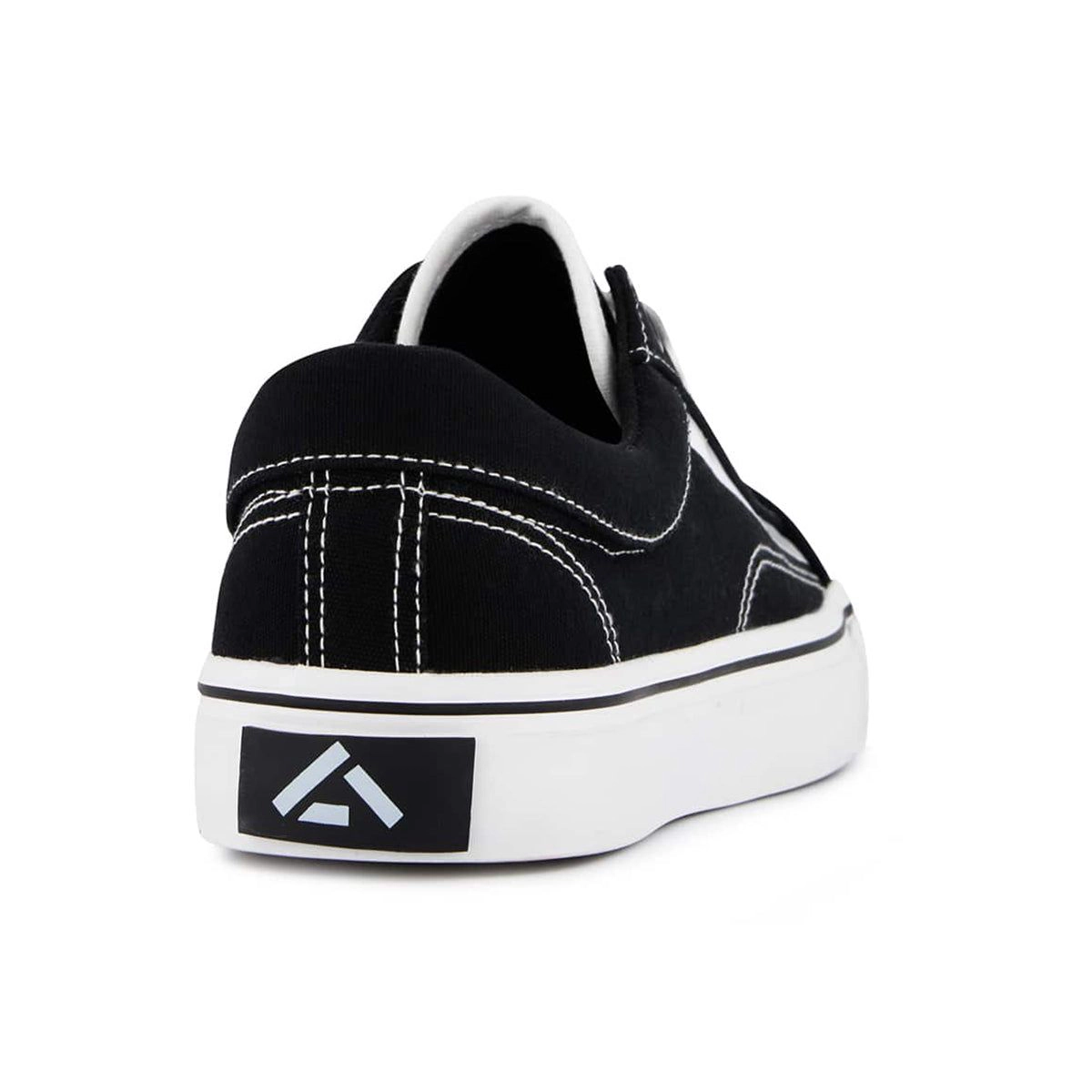 Andrea Urban Canvas Sneakers