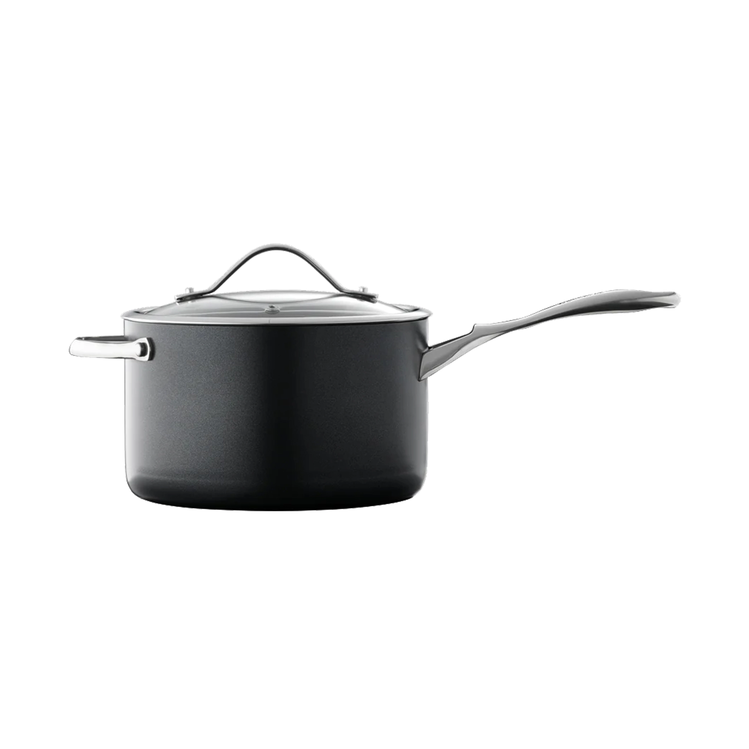 Cuisine::pro® iD3® Saucepan With Lid 2.9 Qt.