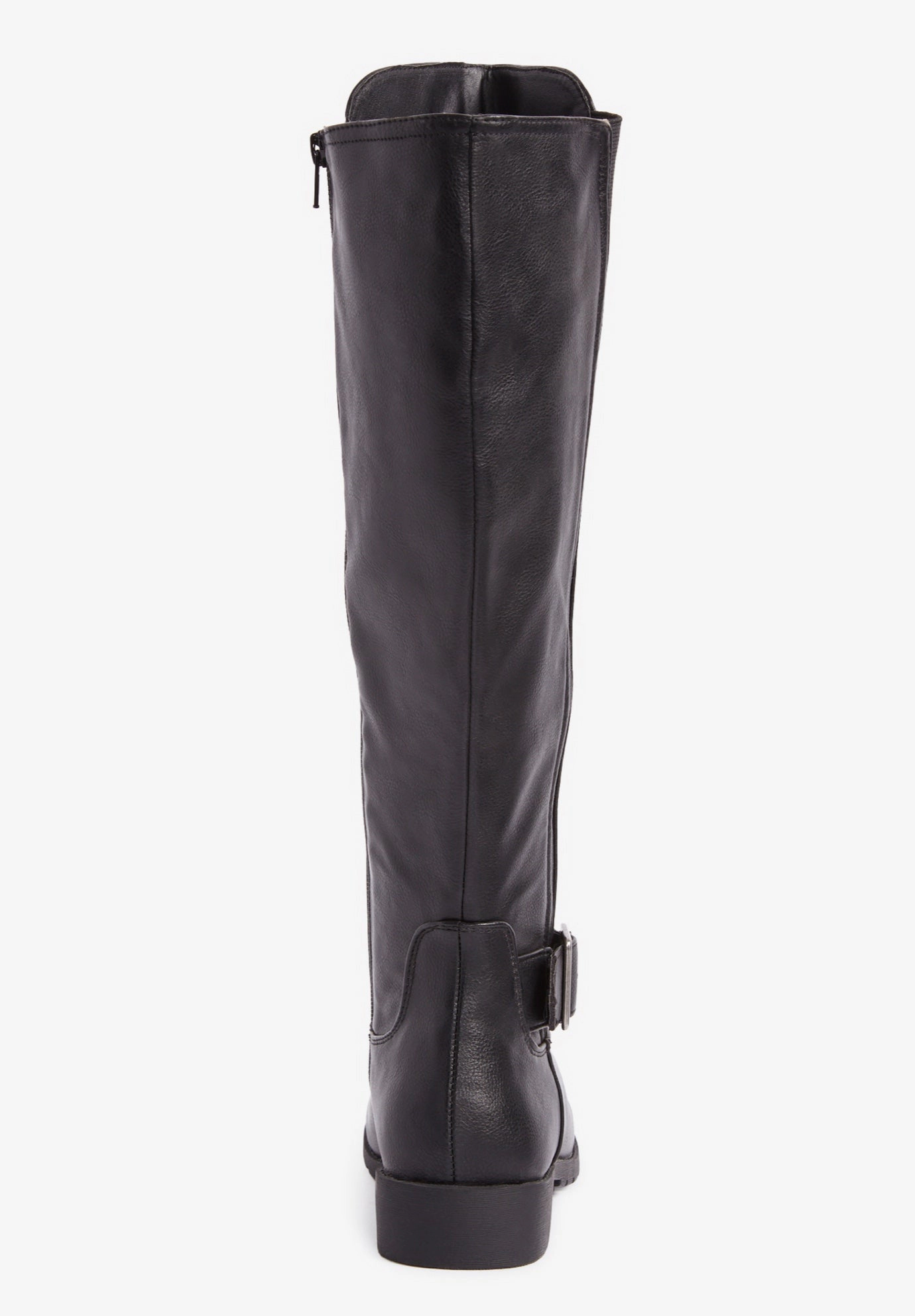 Comfortview Women's The Milan Tall Wide Calf Boot