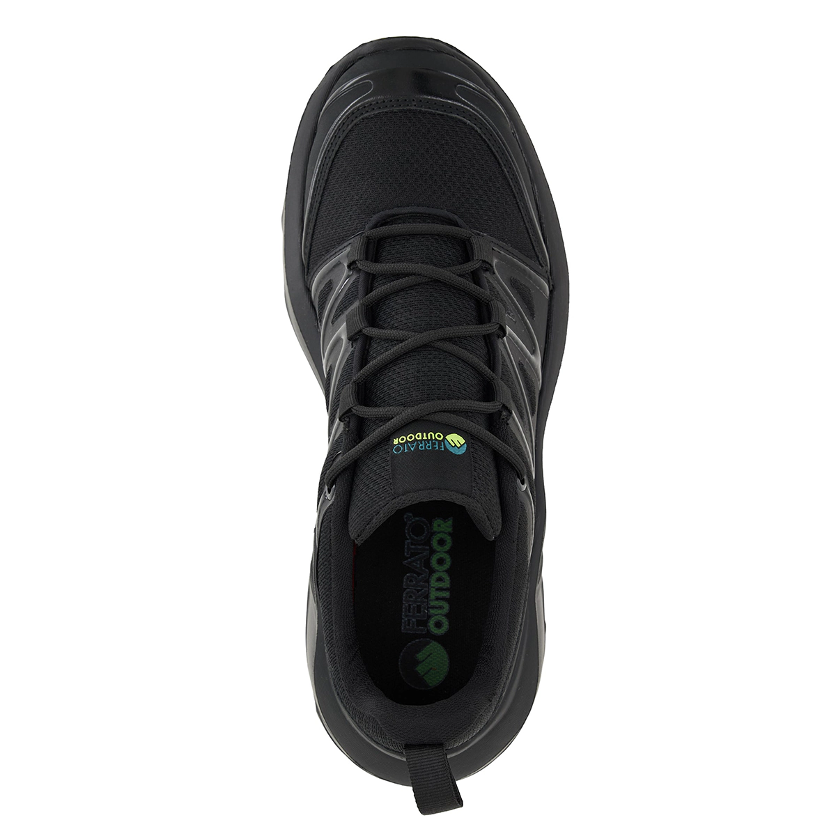 Ferrato Outdoor Mens Oxfords