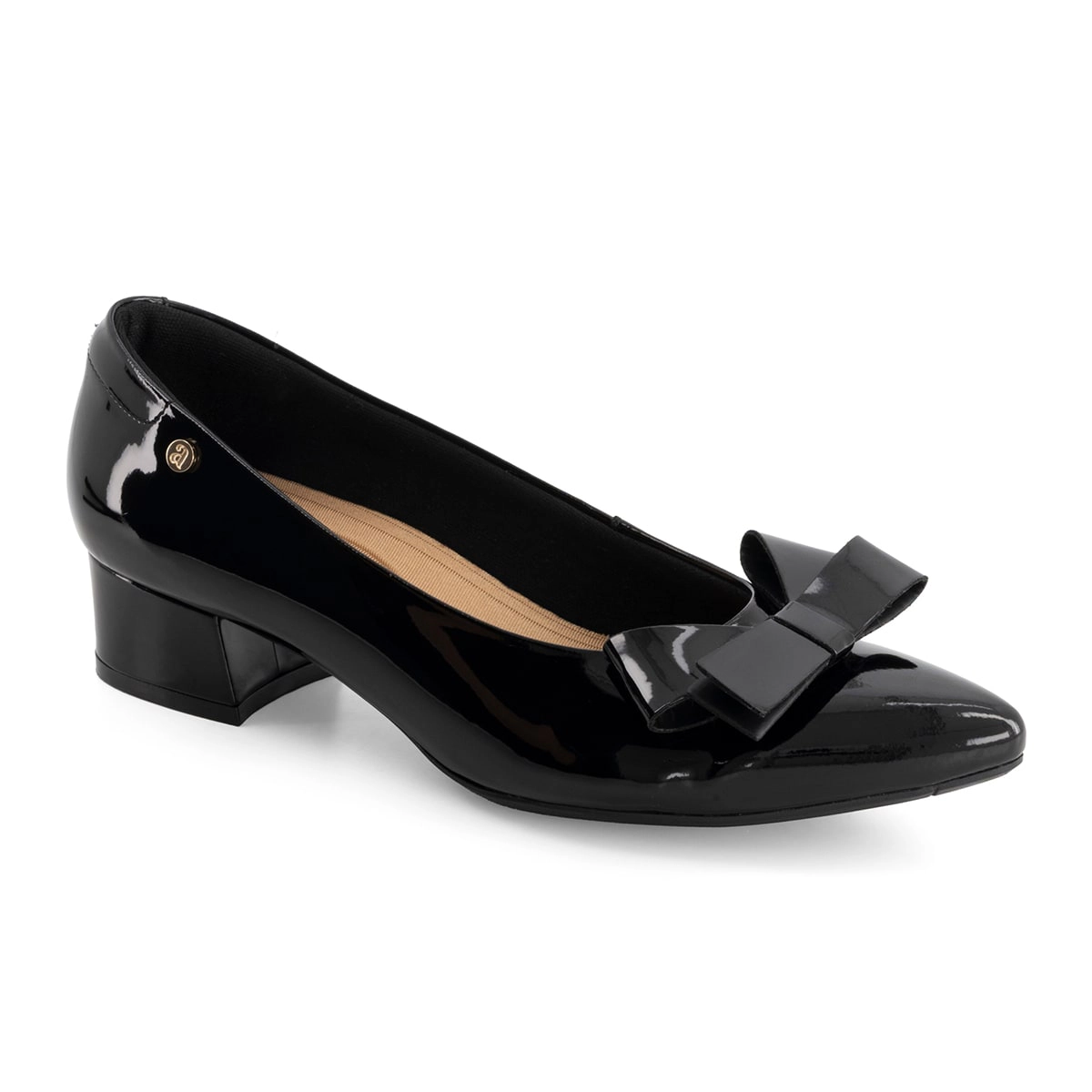 Andrea Womens Pump