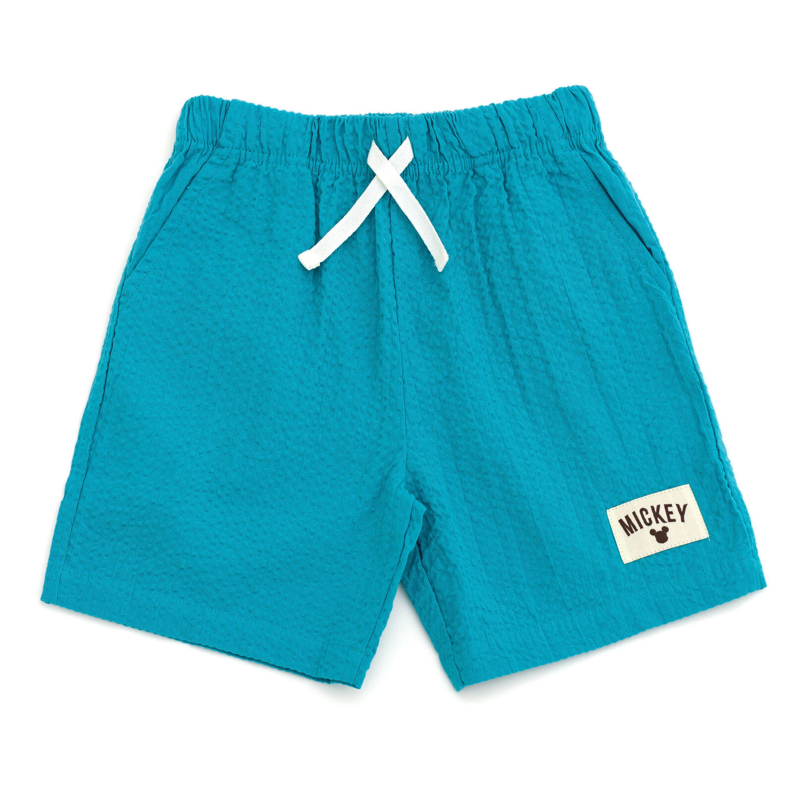 Disney Boys' 2-Piece Sleeveless Tank Top and Shorts Set