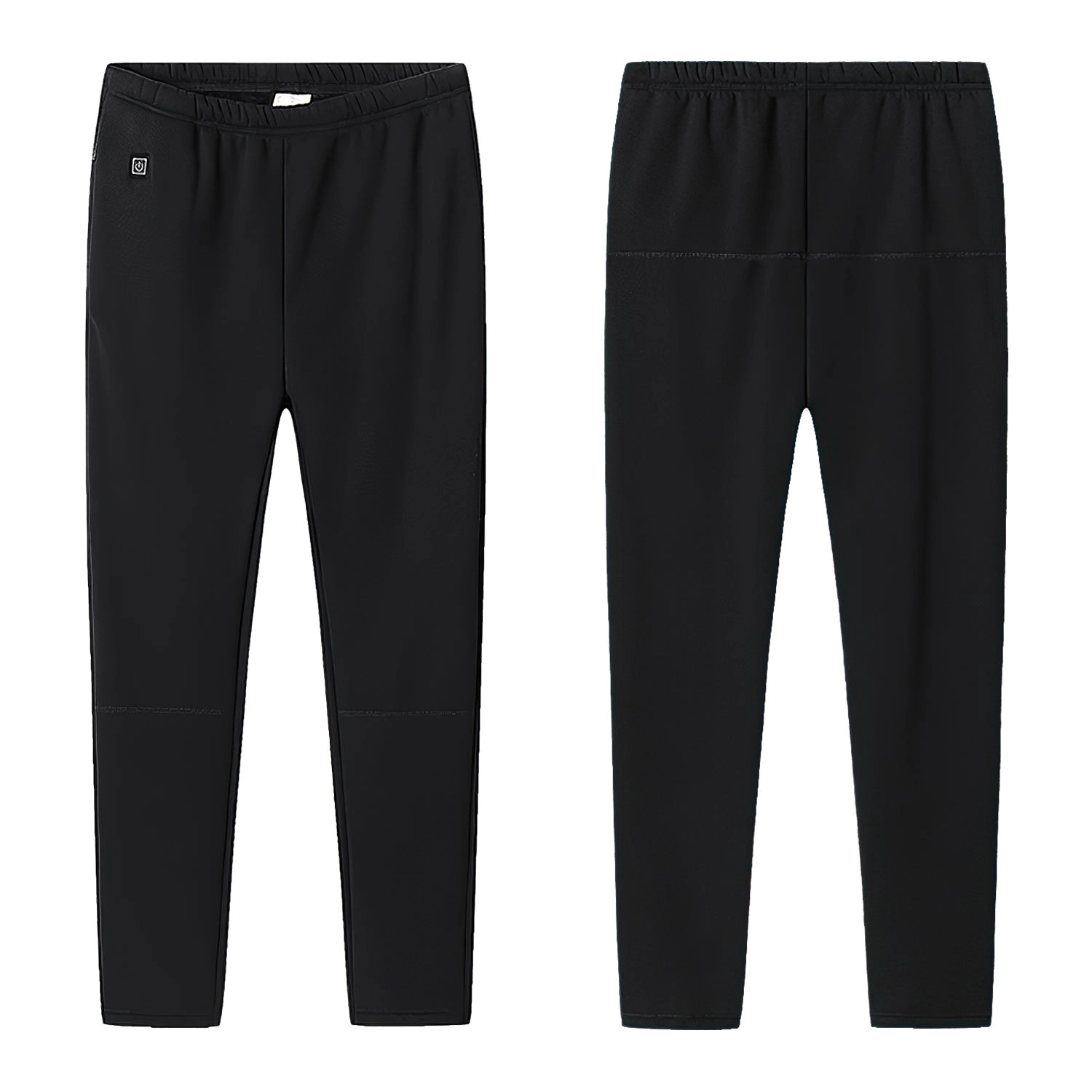 GBruno USB Heated Pants With 12 Heating Zones