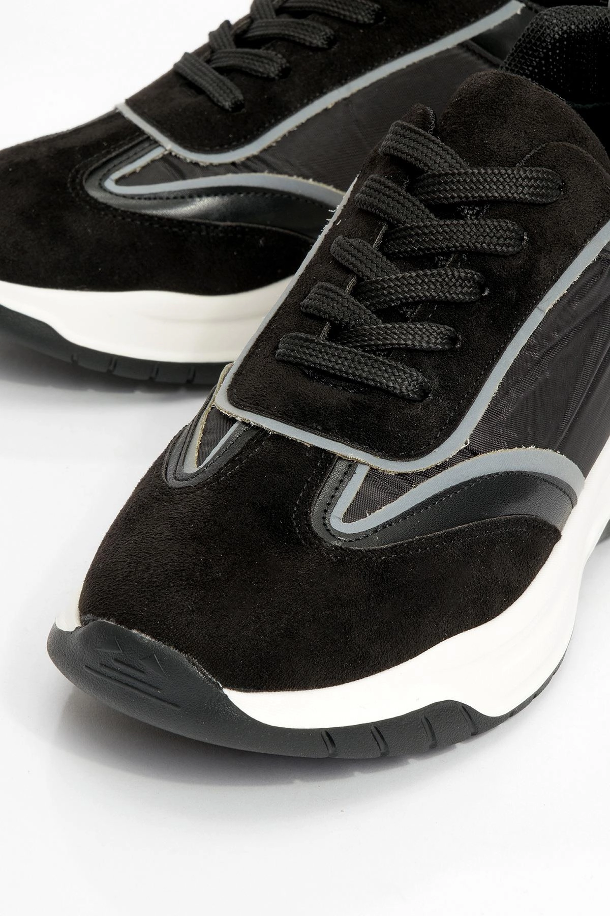 Prologue Shoes Womens Doch Sneakers