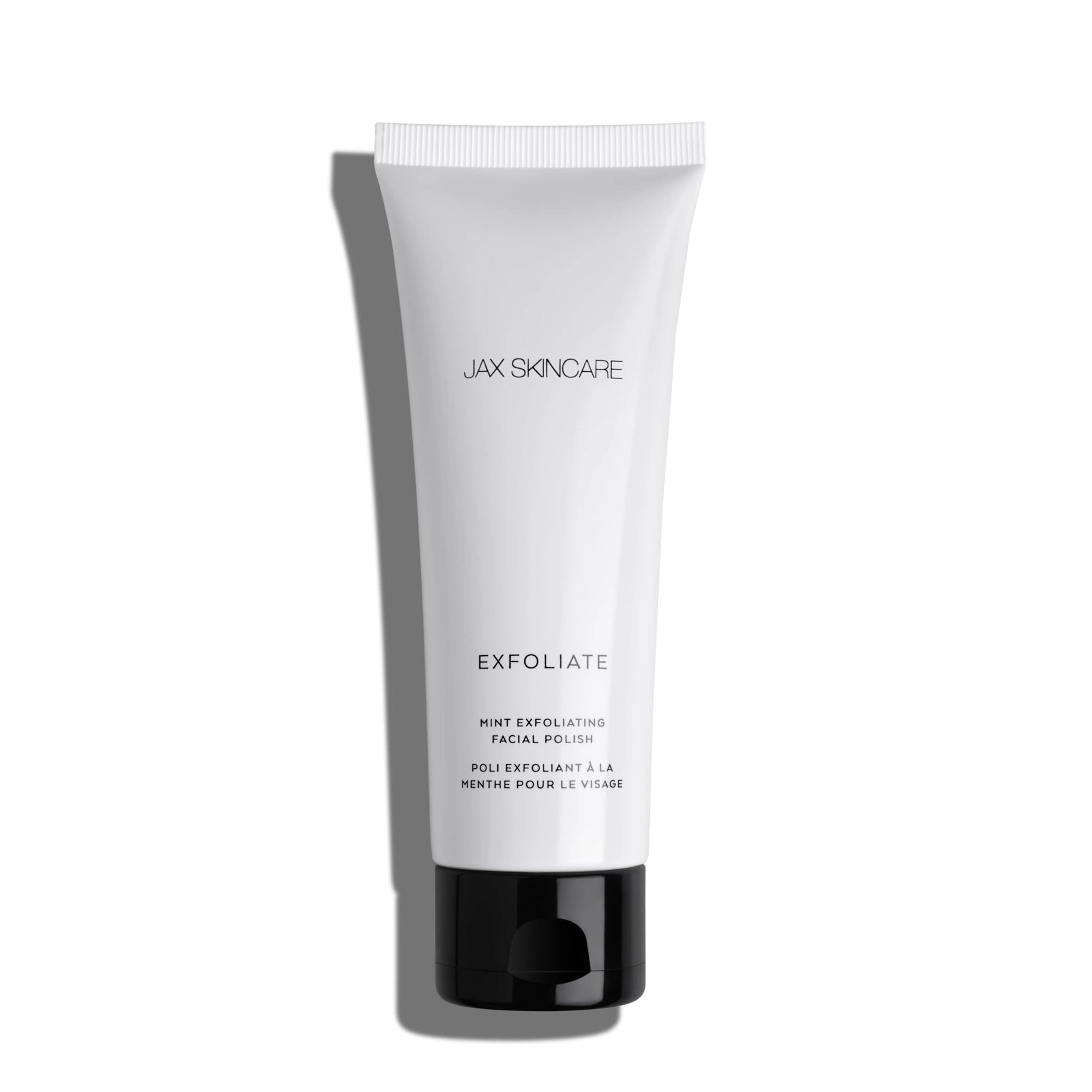 JAX SKINCARE EXFOLIATE