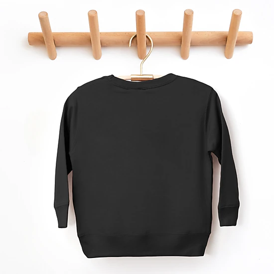The Juniper Shop - Toddler Graphic Sweatshirt - Los Angeles California