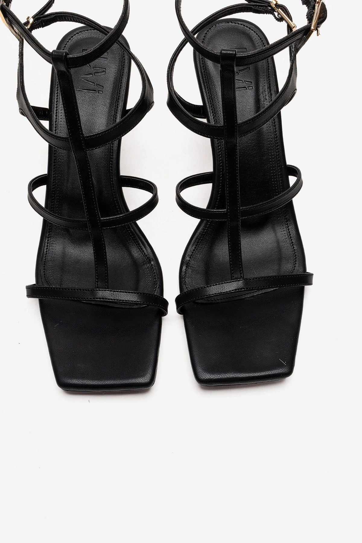 Prologue Shoes Womens Viento Stiletto Sandal