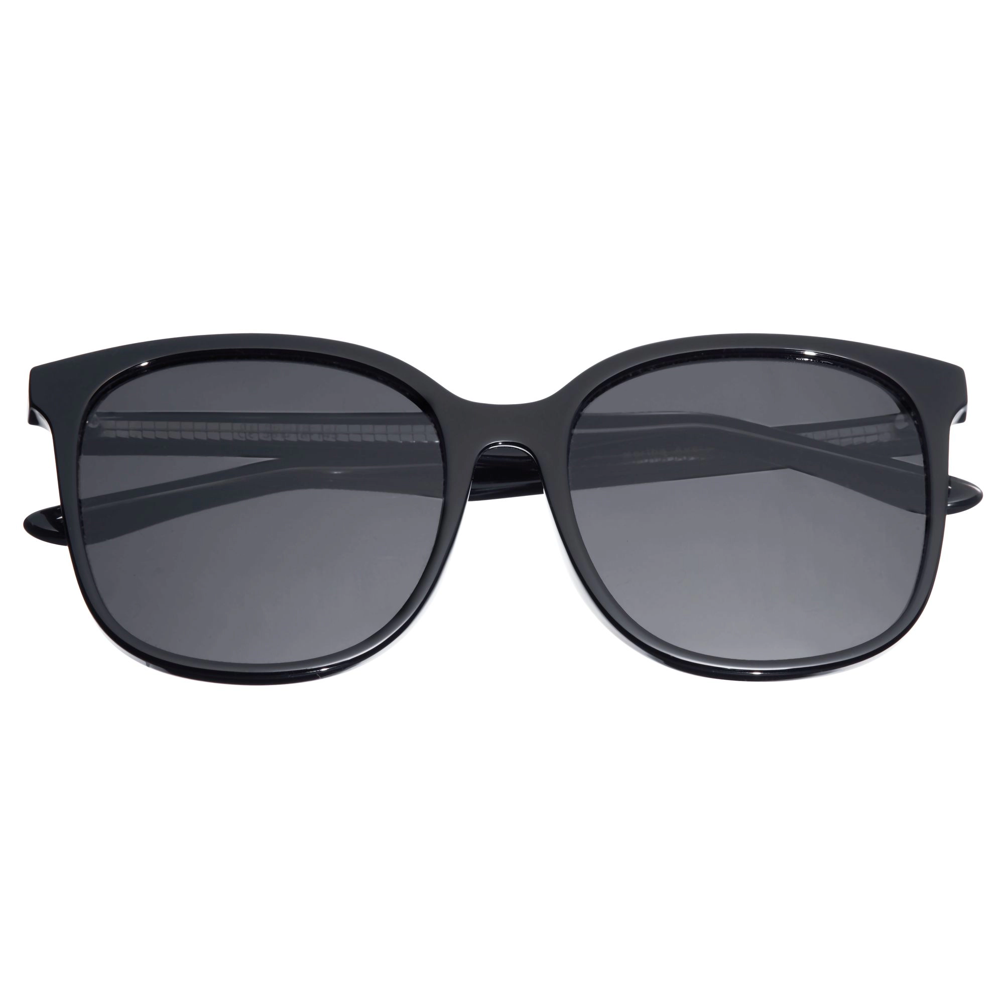 BERTHA Avery Womens Polarized Sunglasses