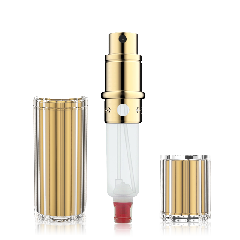Travalo Unisex Perfume Atomizer - Gemma