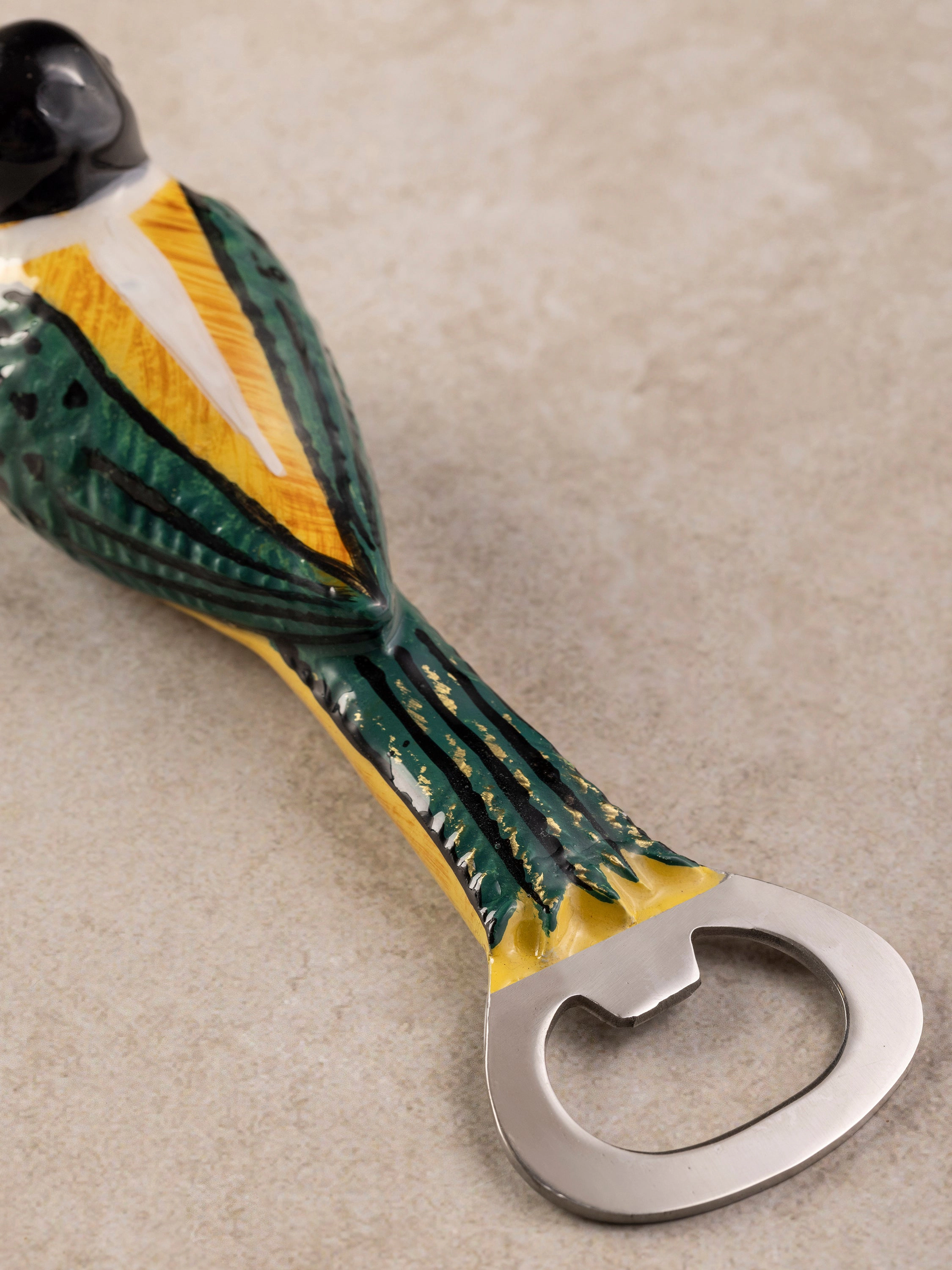 GAURI KOHLI Magpie Bottle Opener